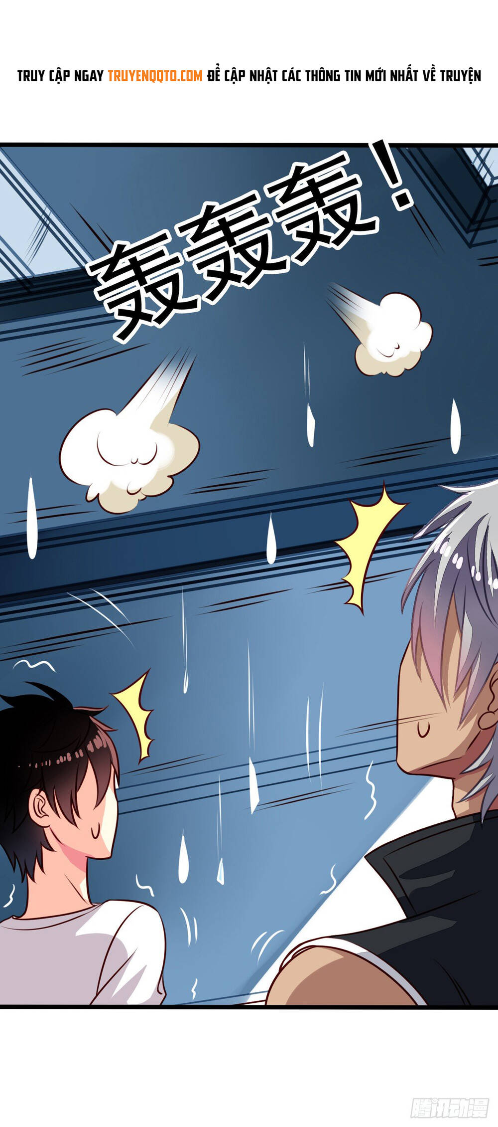 Chủ Nhà Phá Phách Của Tôi Chapter 40 - 19