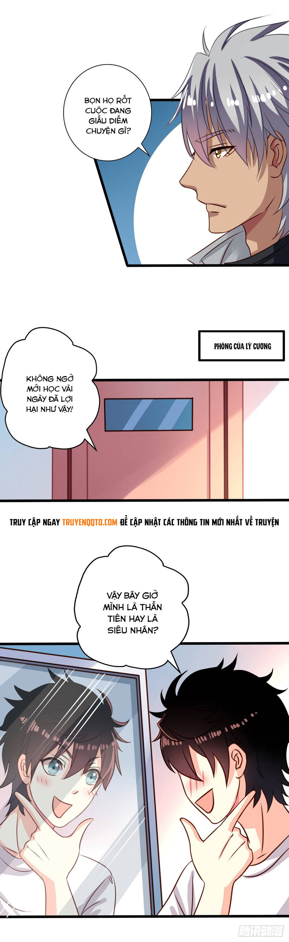 Chủ Nhà Phá Phách Của Tôi Chapter 41 - 7