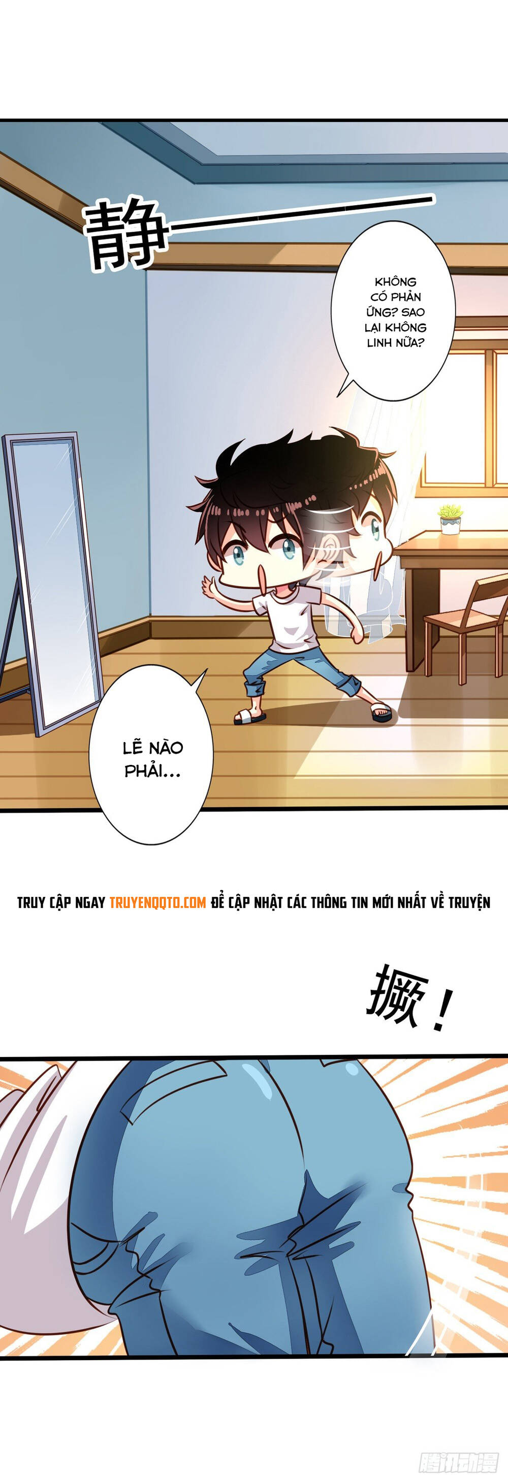 Chủ Nhà Phá Phách Của Tôi Chapter 41 - 9