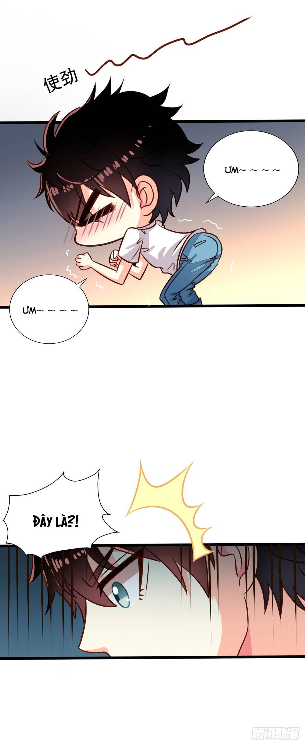 Chủ Nhà Phá Phách Của Tôi Chapter 41 - 10