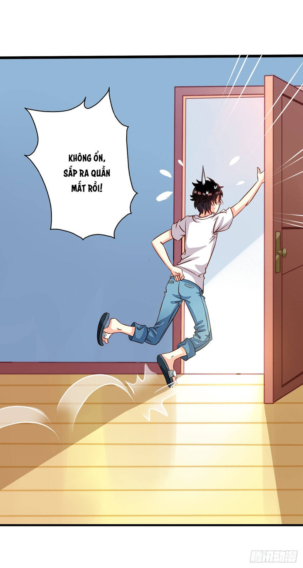Chủ Nhà Phá Phách Của Tôi Chapter 41 - 11
