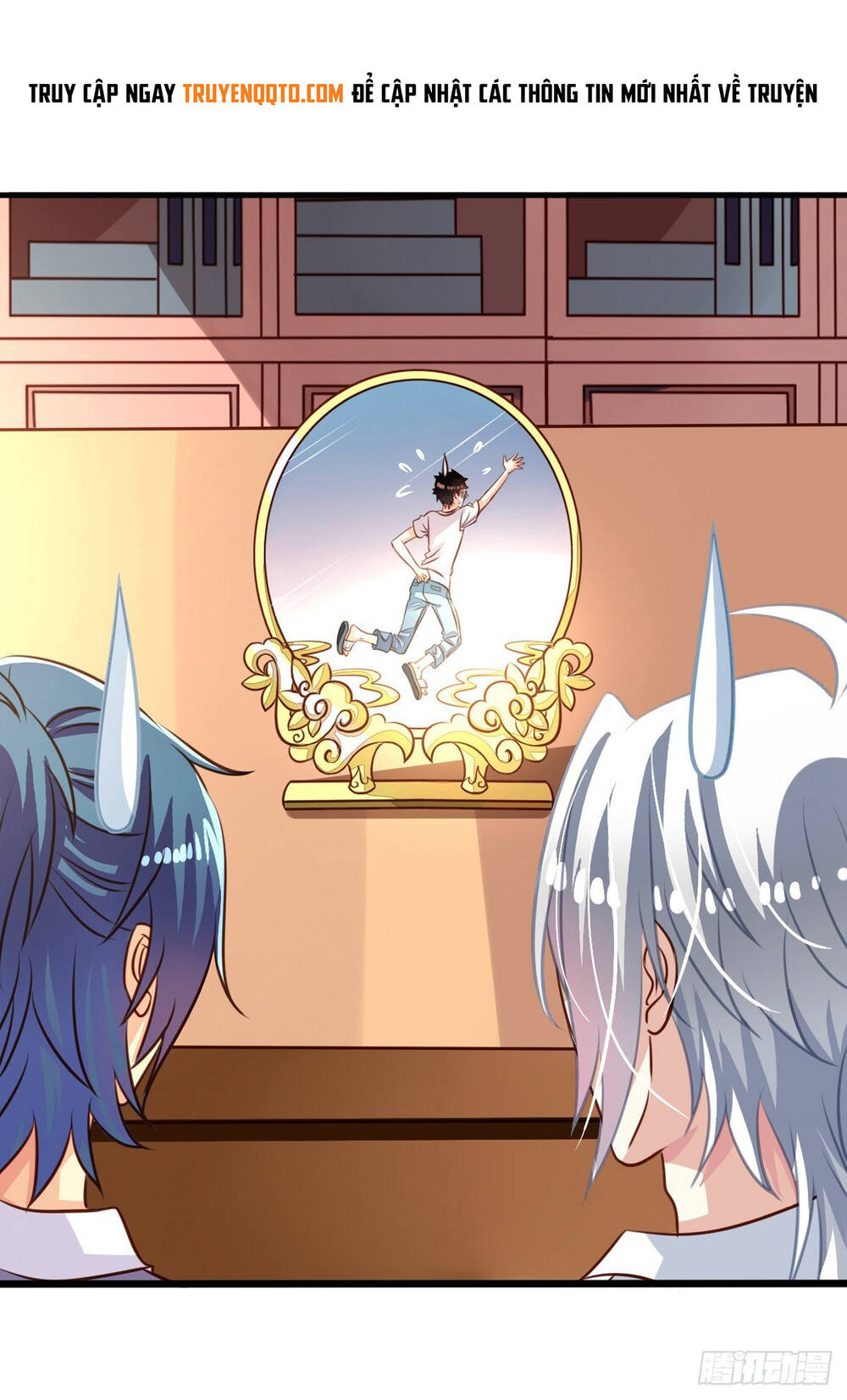 Chủ Nhà Phá Phách Của Tôi Chapter 41 - 12