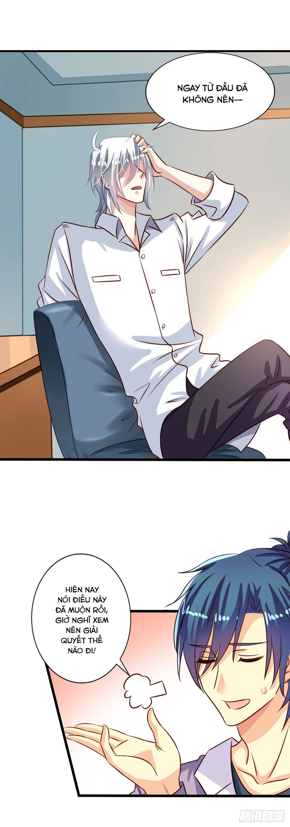 Chủ Nhà Phá Phách Của Tôi Chapter 41 - 16