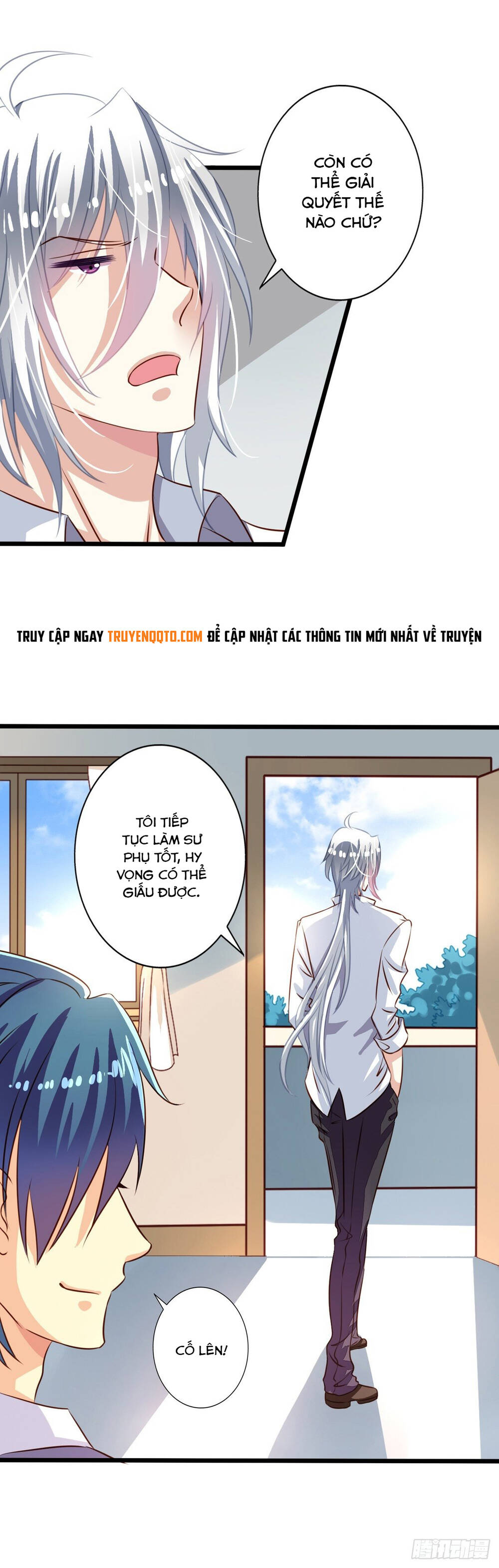 Chủ Nhà Phá Phách Của Tôi Chapter 41 - 17