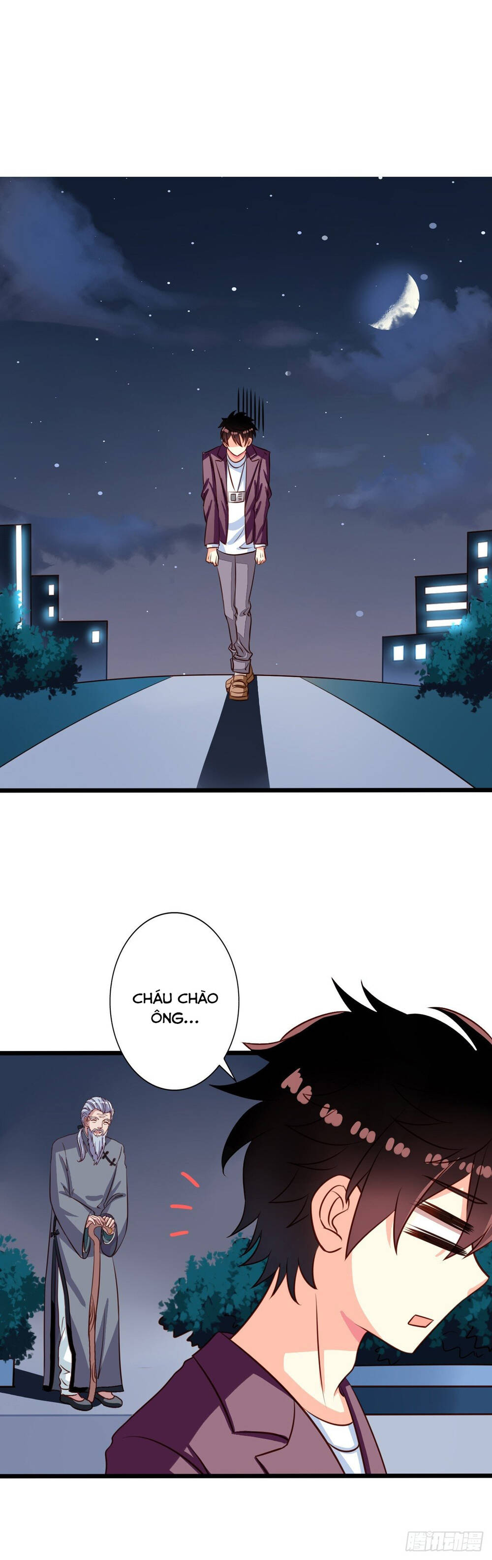 Chủ Nhà Phá Phách Của Tôi Chapter 42 - 3