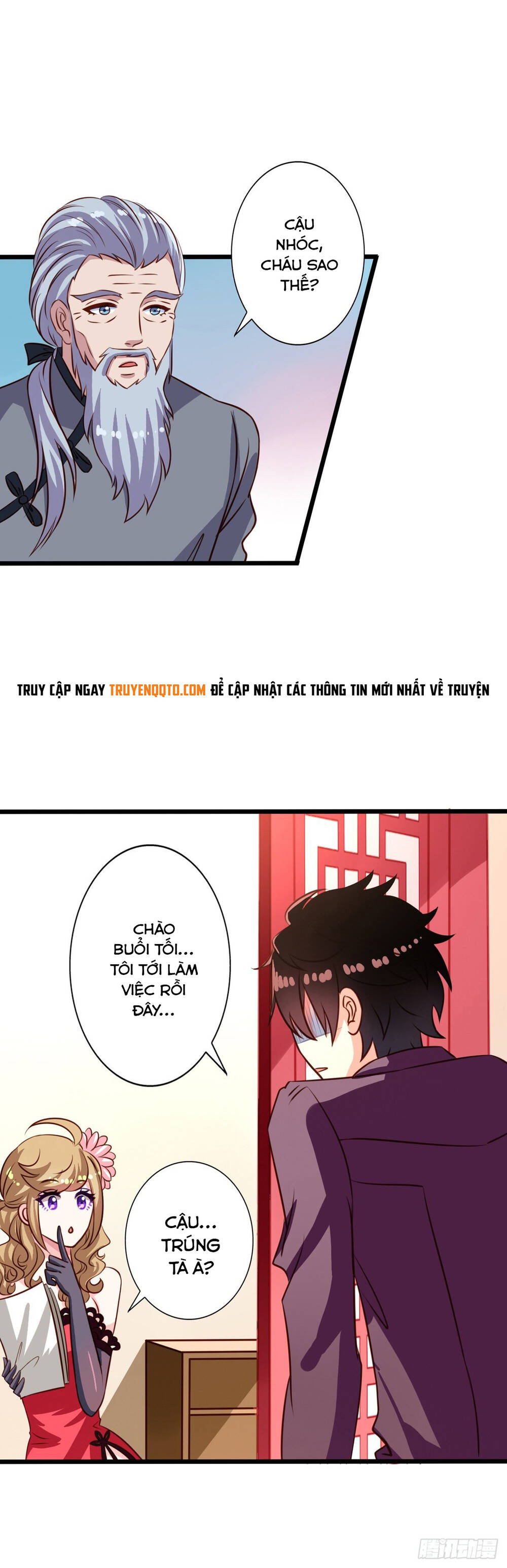 Chủ Nhà Phá Phách Của Tôi Chapter 42 - 4