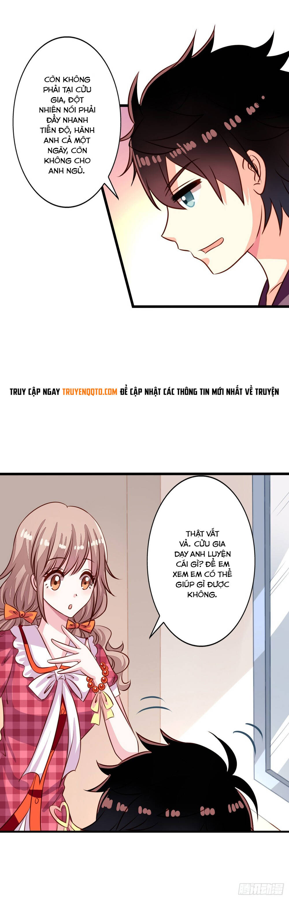 Chủ Nhà Phá Phách Của Tôi Chapter 42 - 7