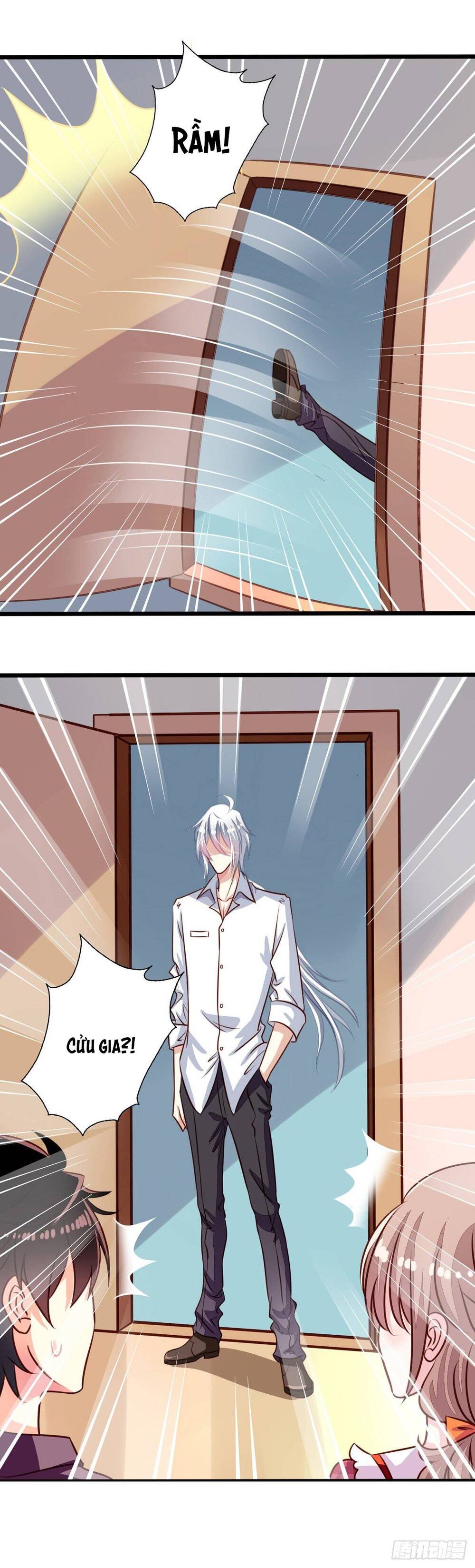 Chủ Nhà Phá Phách Của Tôi Chapter 42 - 11