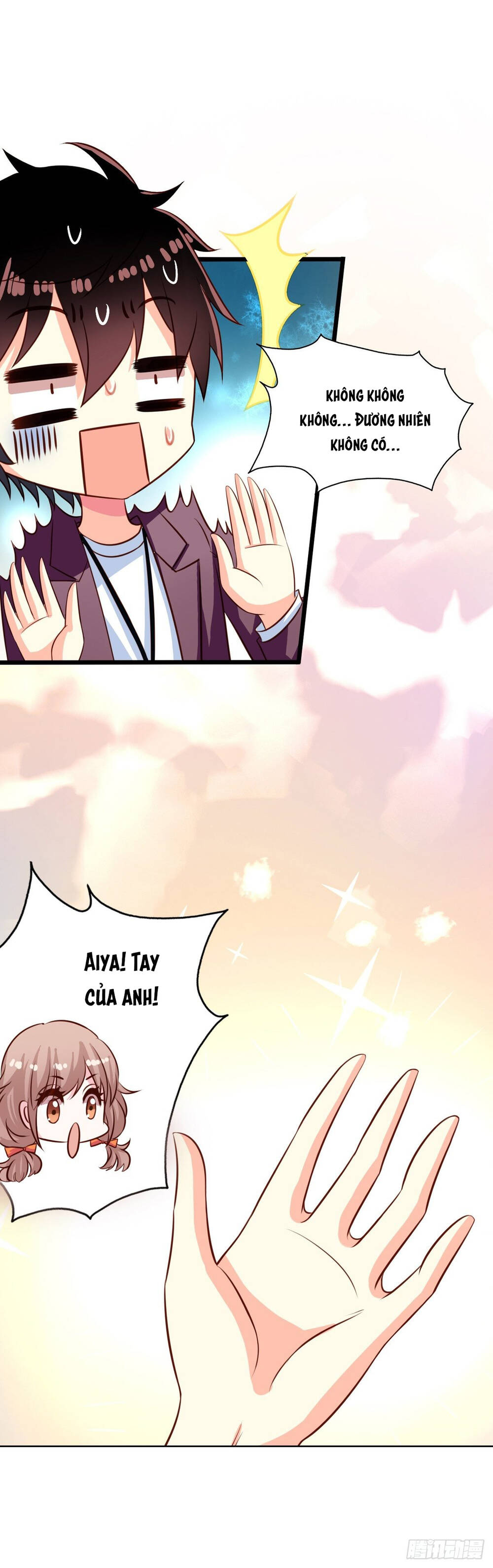 Chủ Nhà Phá Phách Của Tôi Chapter 42 - 15