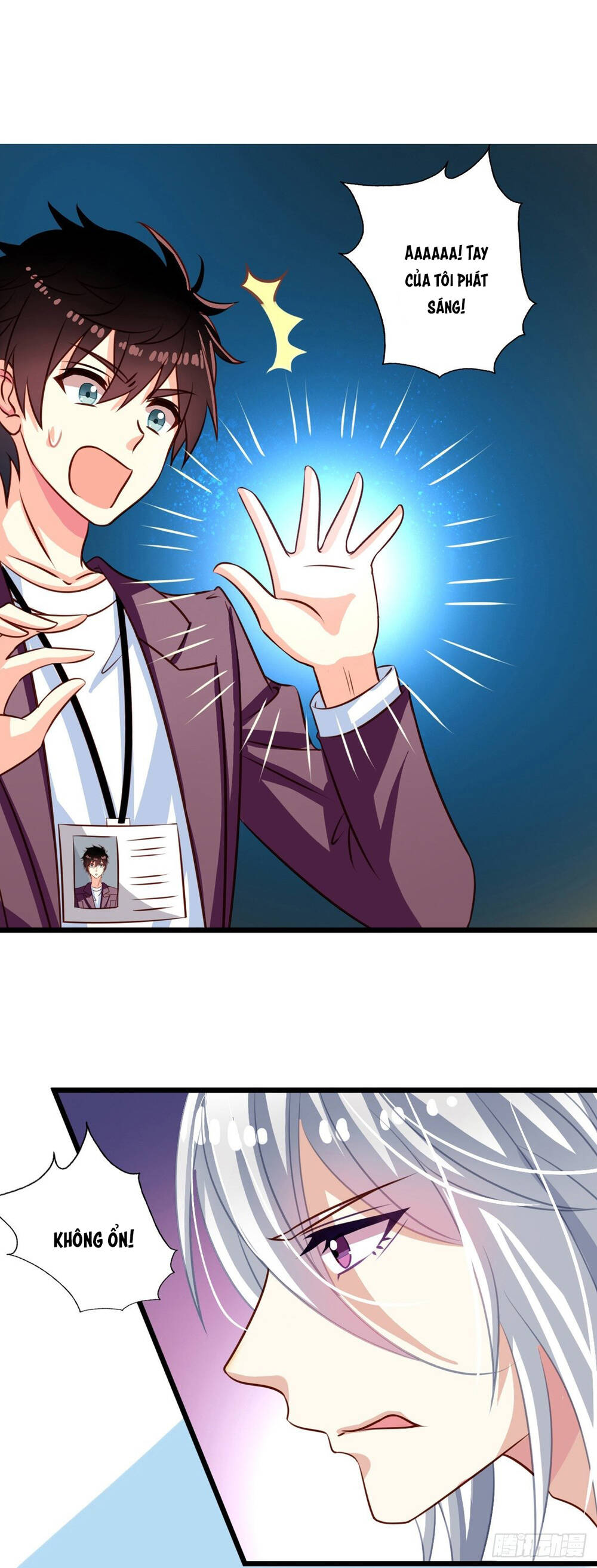 Chủ Nhà Phá Phách Của Tôi Chapter 42 - 16