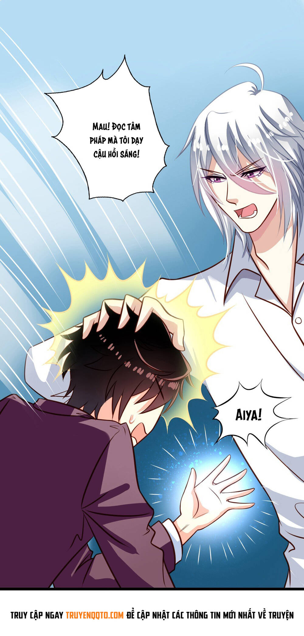 Chủ Nhà Phá Phách Của Tôi Chapter 42 - 17