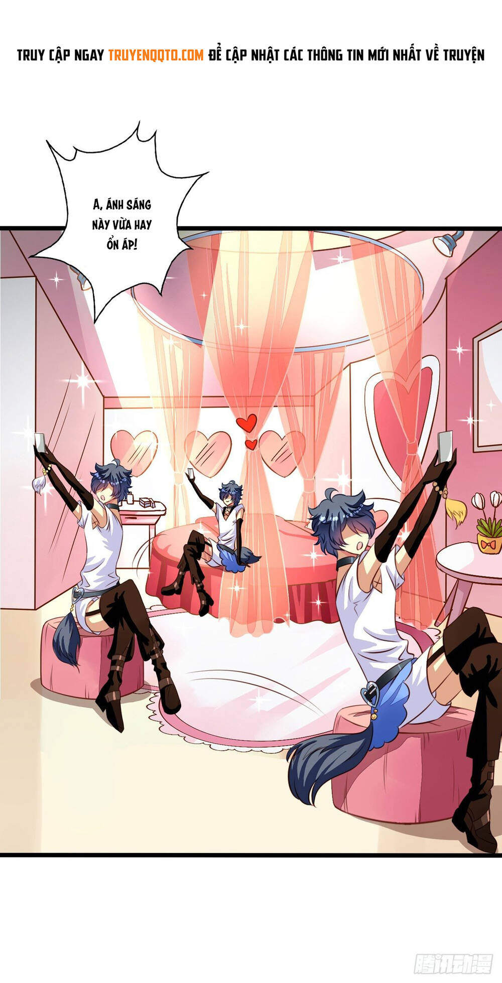 Chủ Nhà Phá Phách Của Tôi Chapter 43 - 4