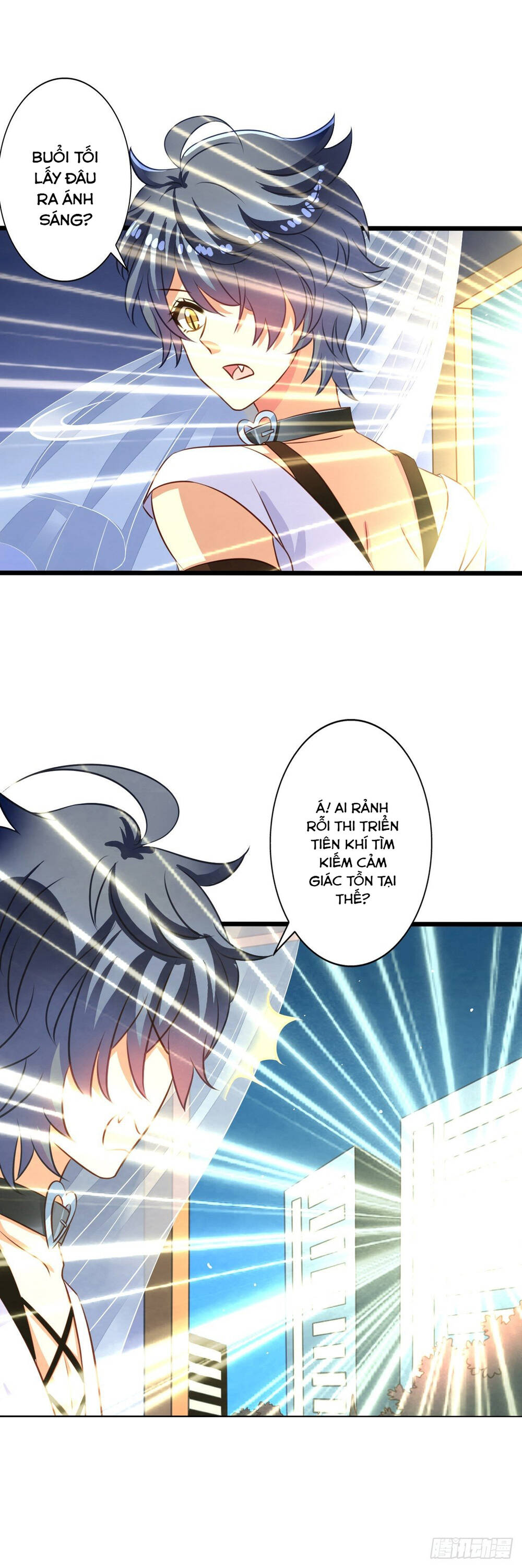 Chủ Nhà Phá Phách Của Tôi Chapter 43 - 5