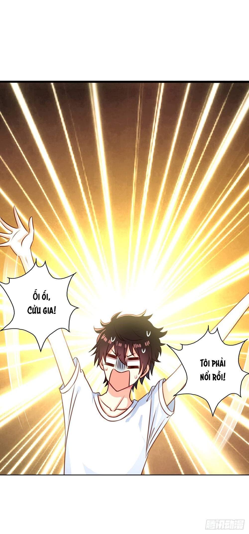 Chủ Nhà Phá Phách Của Tôi Chapter 43 - 6