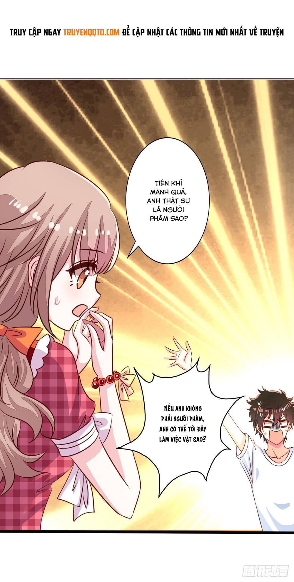 Chủ Nhà Phá Phách Của Tôi Chapter 43 - 7