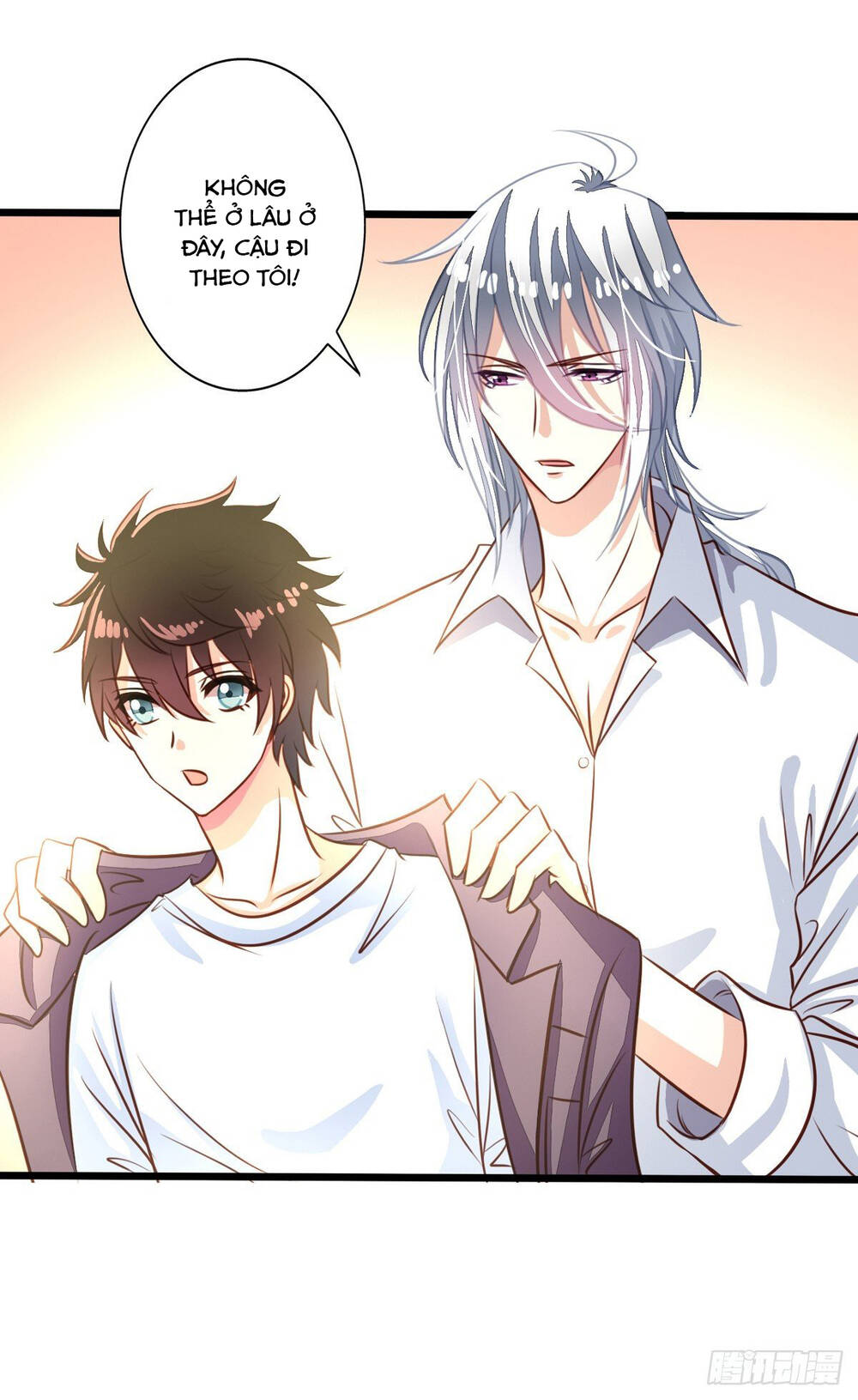 Chủ Nhà Phá Phách Của Tôi Chapter 43 - 8