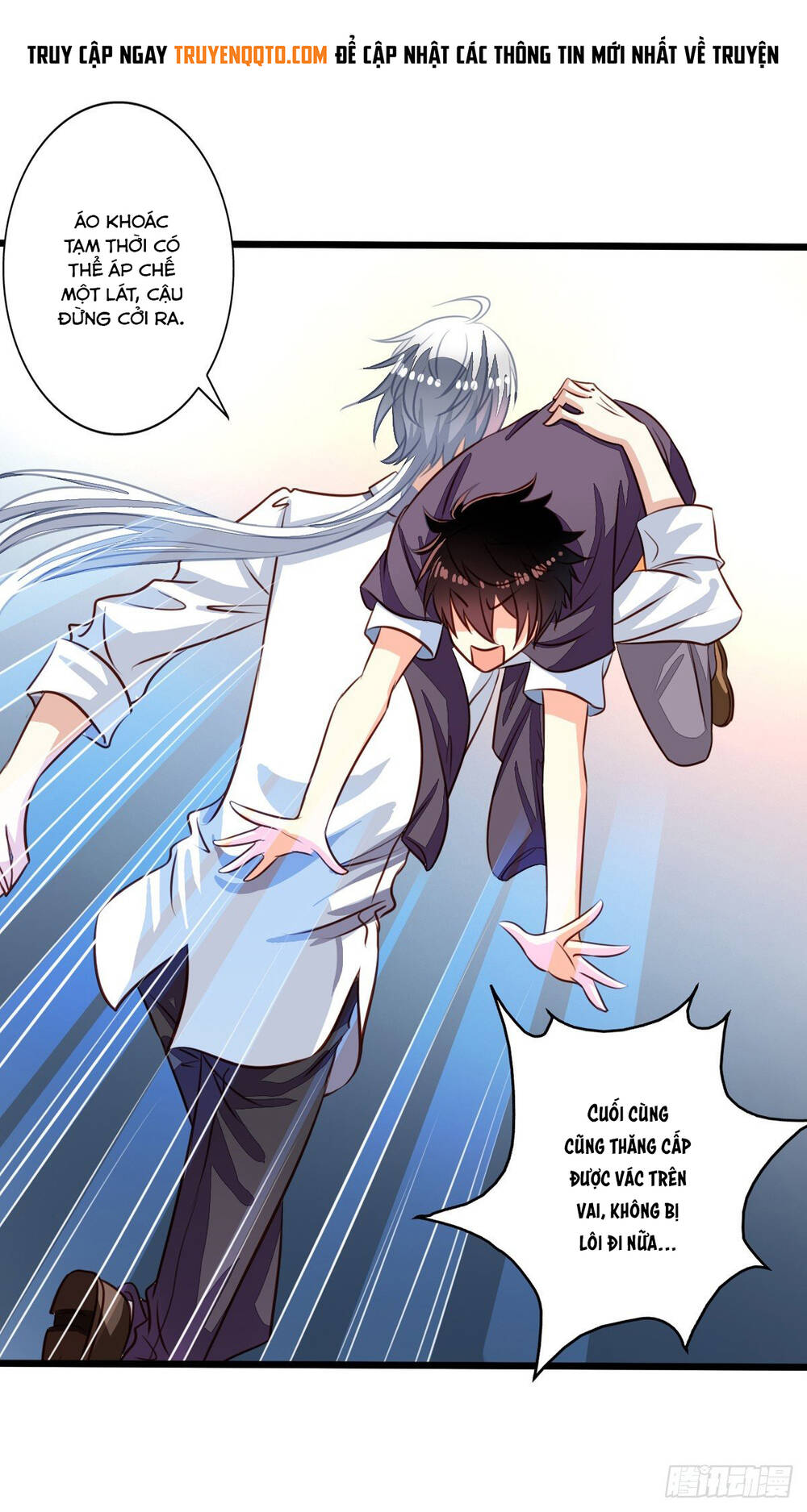 Chủ Nhà Phá Phách Của Tôi Chapter 43 - 9