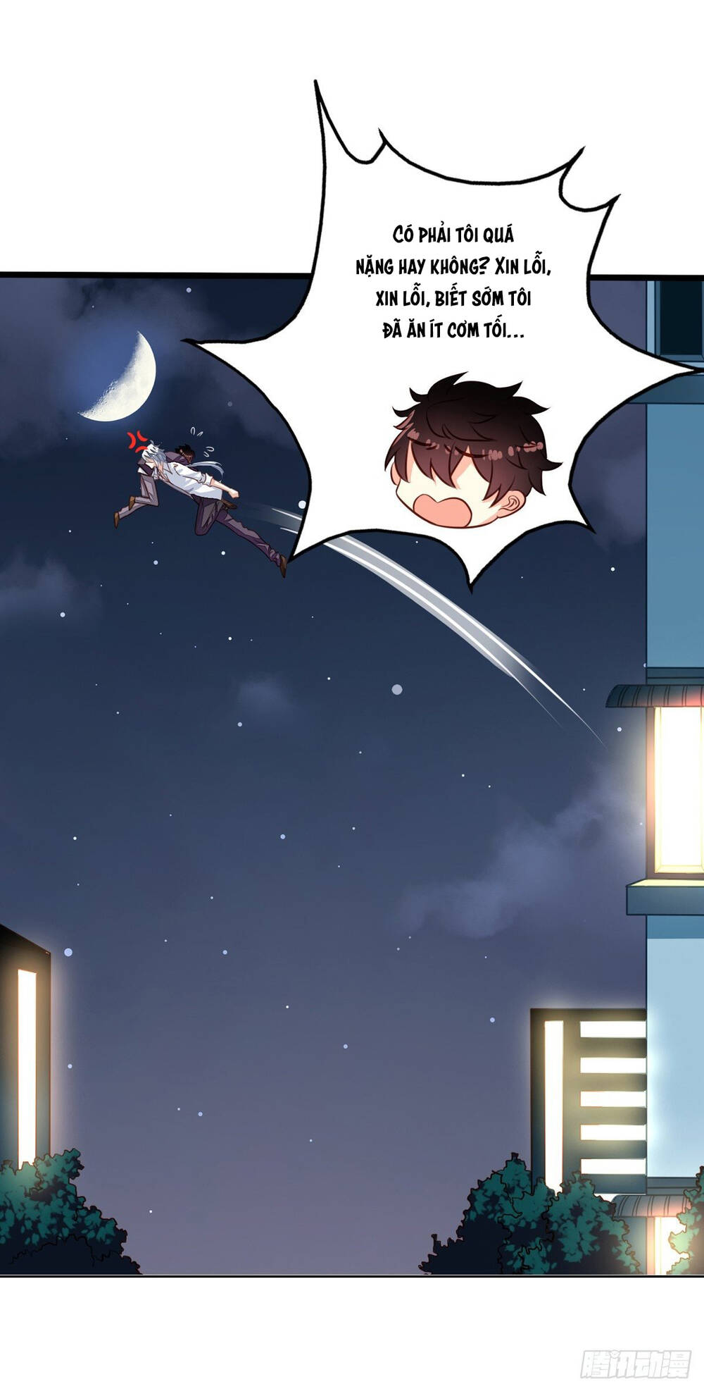 Chủ Nhà Phá Phách Của Tôi Chapter 43 - 10