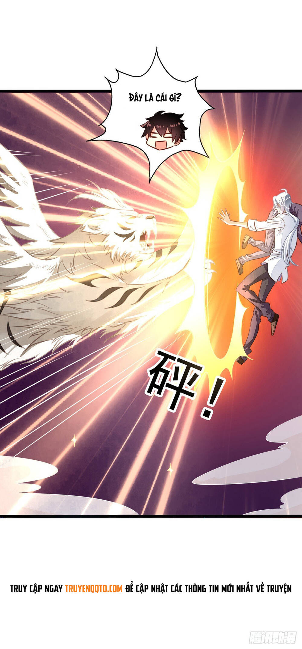 Chủ Nhà Phá Phách Của Tôi Chapter 43 - 12