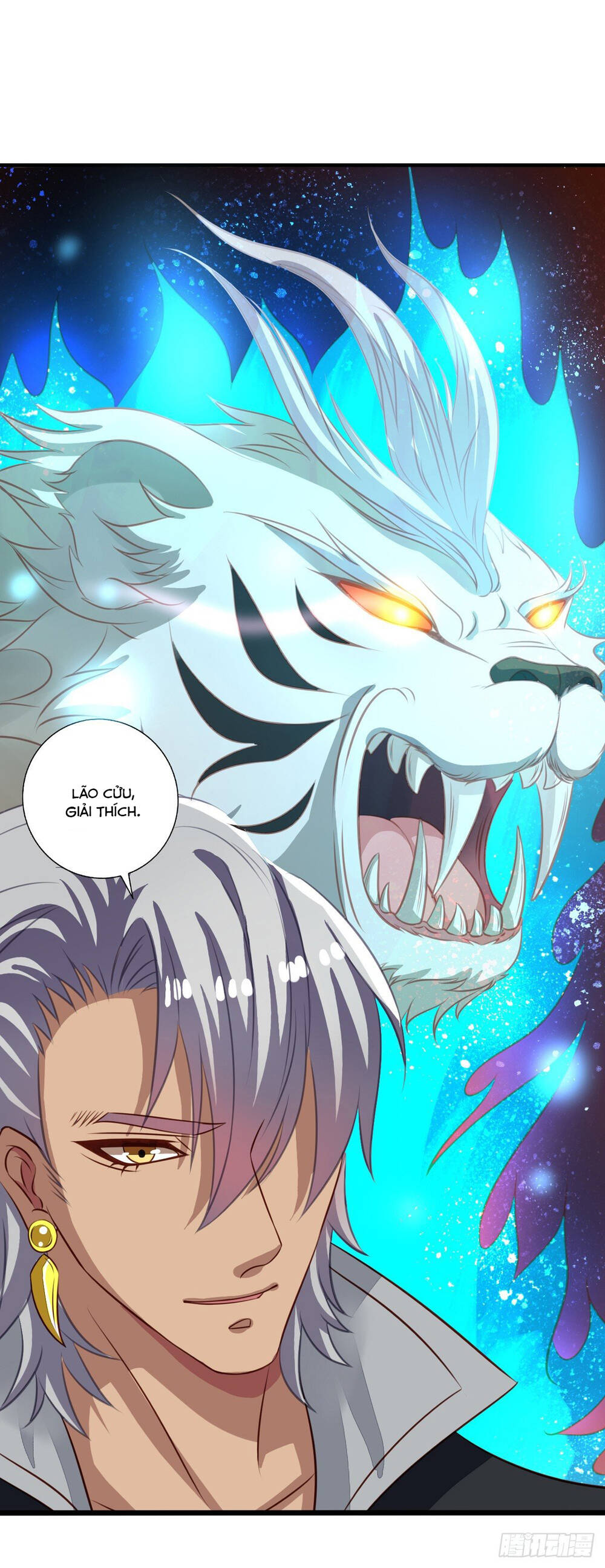 Chủ Nhà Phá Phách Của Tôi Chapter 43 - 13