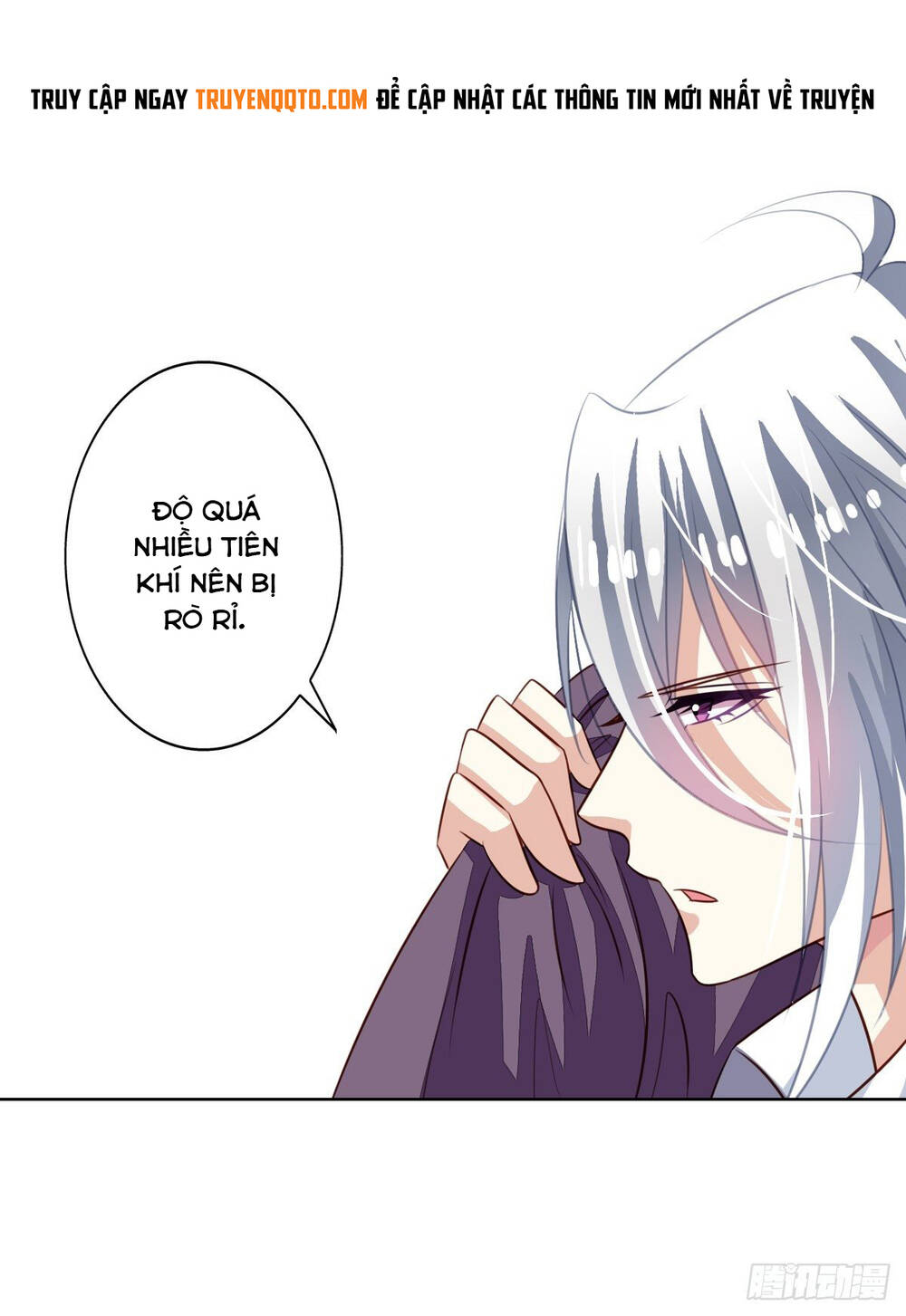 Chủ Nhà Phá Phách Của Tôi Chapter 43 - 14