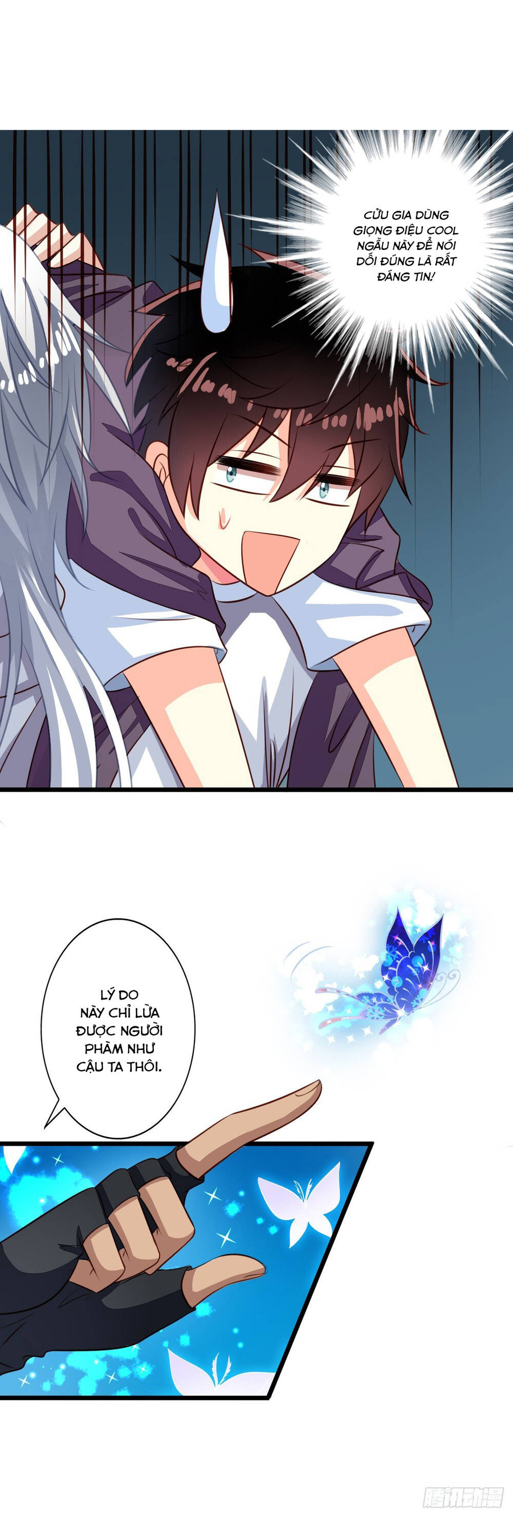 Chủ Nhà Phá Phách Của Tôi Chapter 43 - 15