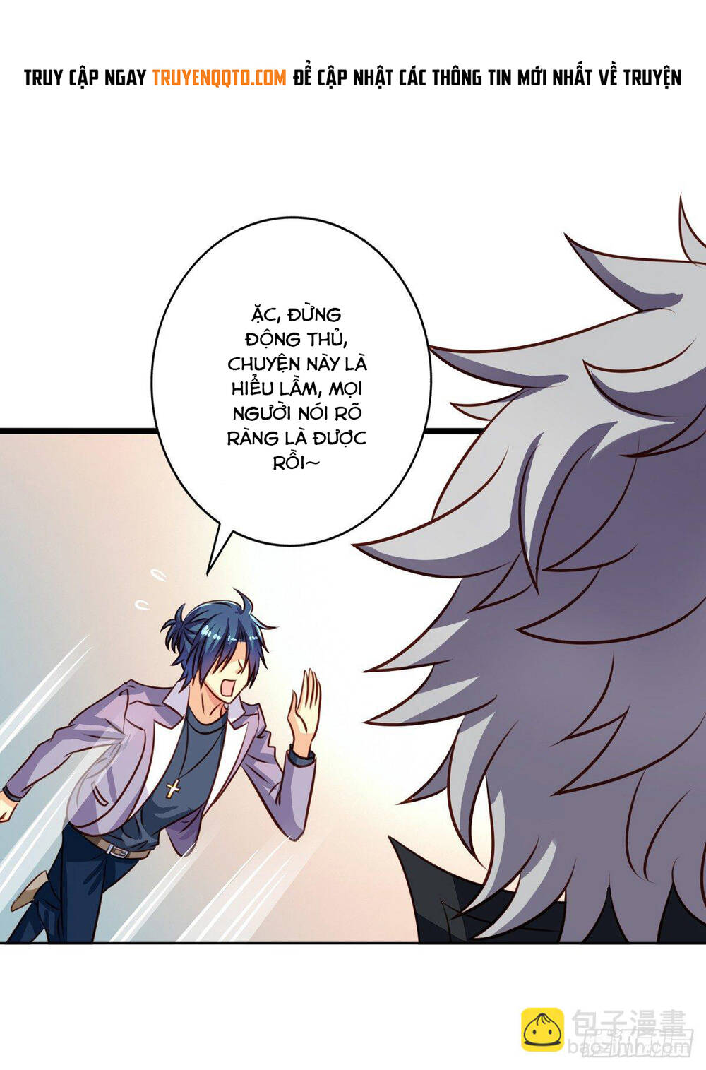 Chủ Nhà Phá Phách Của Tôi Chapter 43 - 17