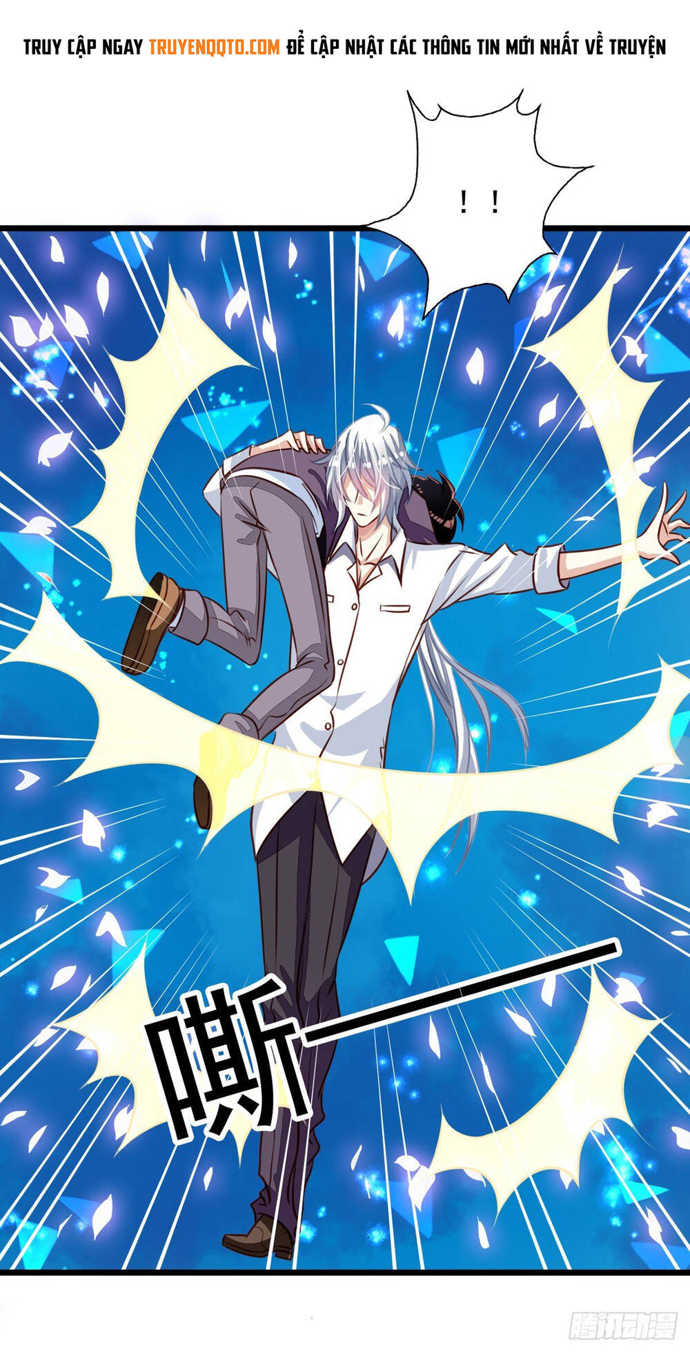Chủ Nhà Phá Phách Của Tôi Chapter 43 - 19