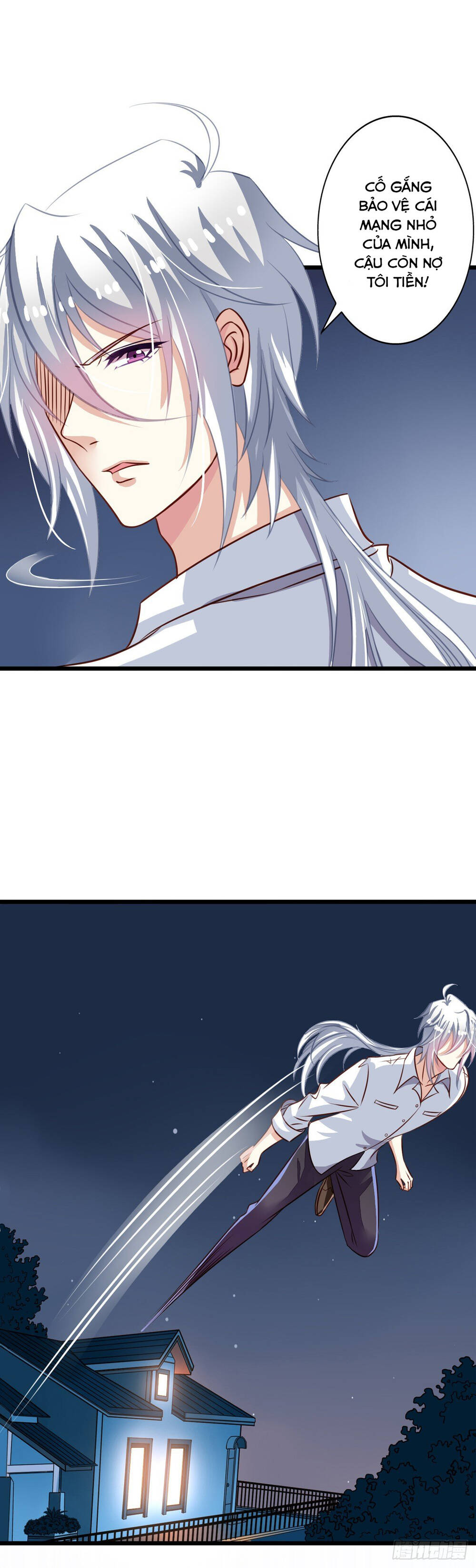 Chủ Nhà Phá Phách Của Tôi Chapter 43 - 23