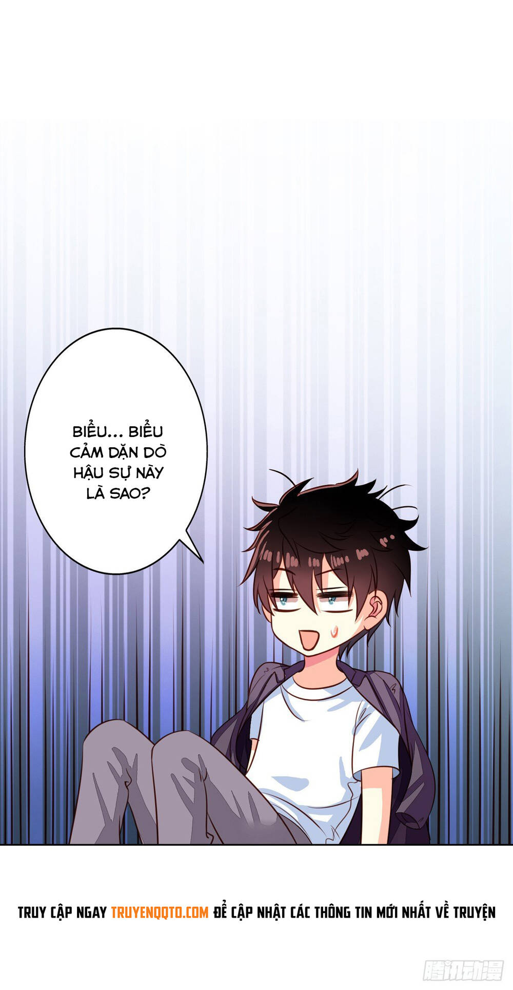 Chủ Nhà Phá Phách Của Tôi Chapter 43 - 24