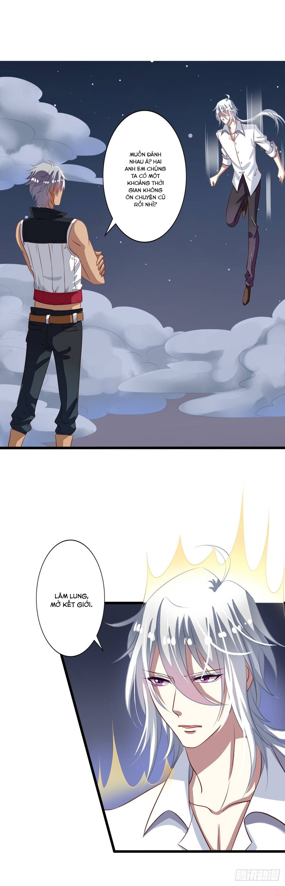 Chủ Nhà Phá Phách Của Tôi Chapter 44 - 3