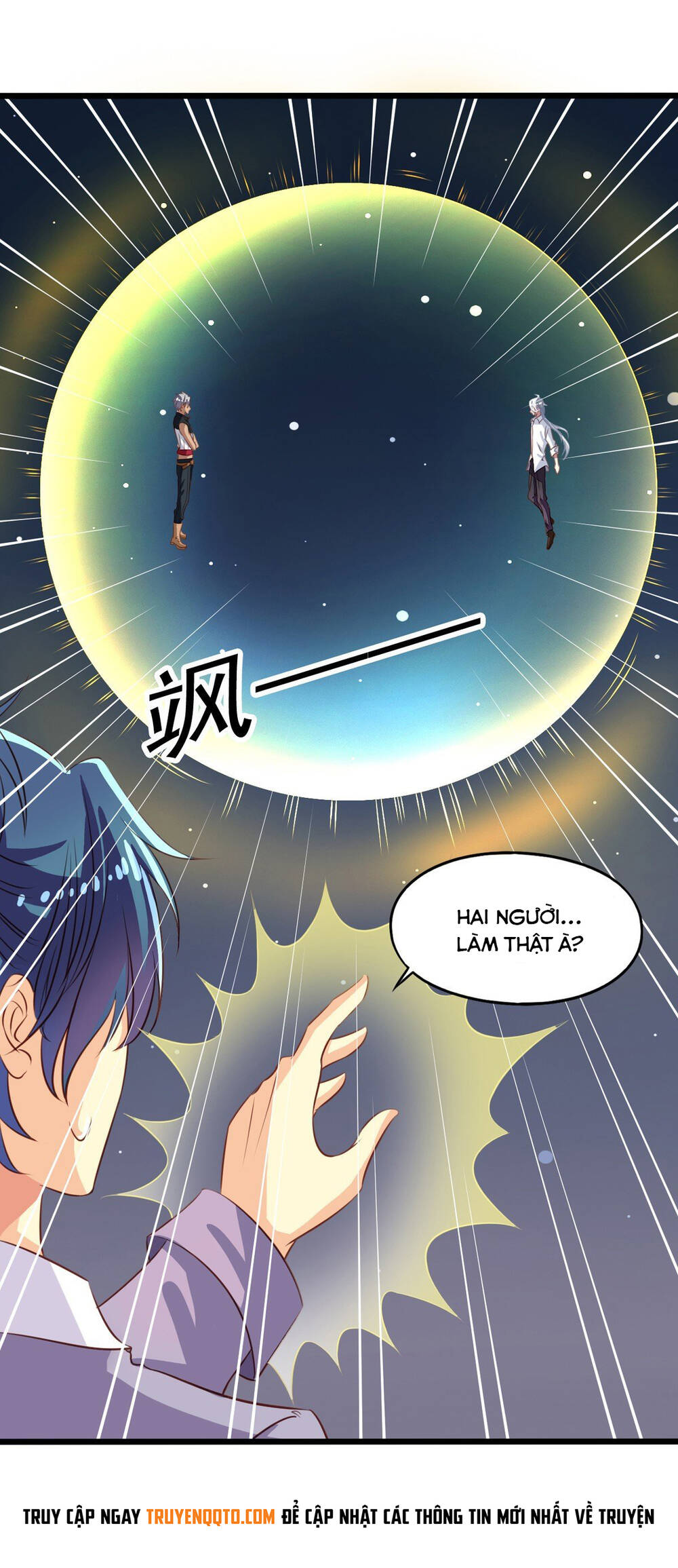 Chủ Nhà Phá Phách Của Tôi Chapter 44 - 4