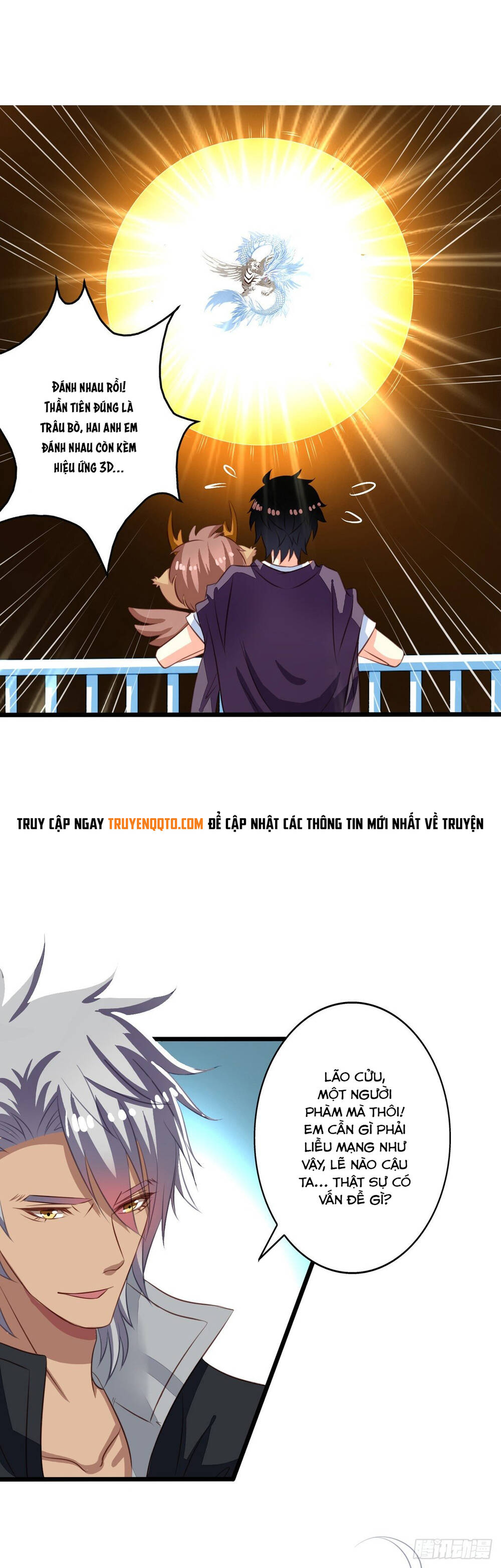 Chủ Nhà Phá Phách Của Tôi Chapter 44 - 9