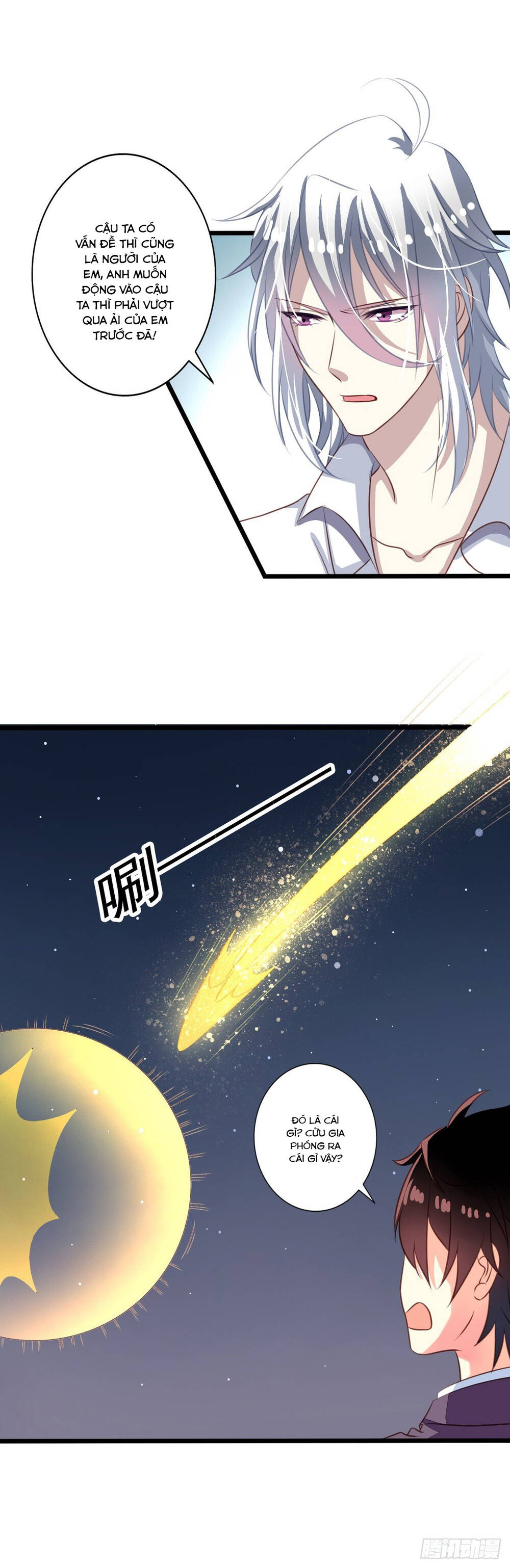 Chủ Nhà Phá Phách Của Tôi Chapter 44 - 10