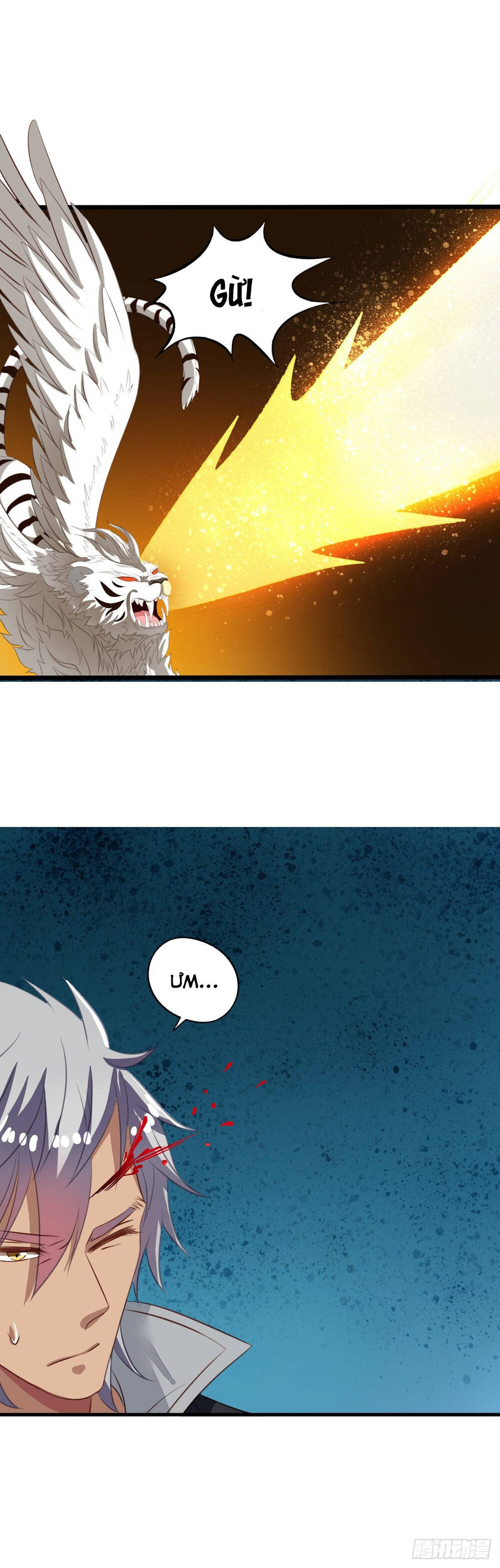 Chủ Nhà Phá Phách Của Tôi Chapter 44 - 11