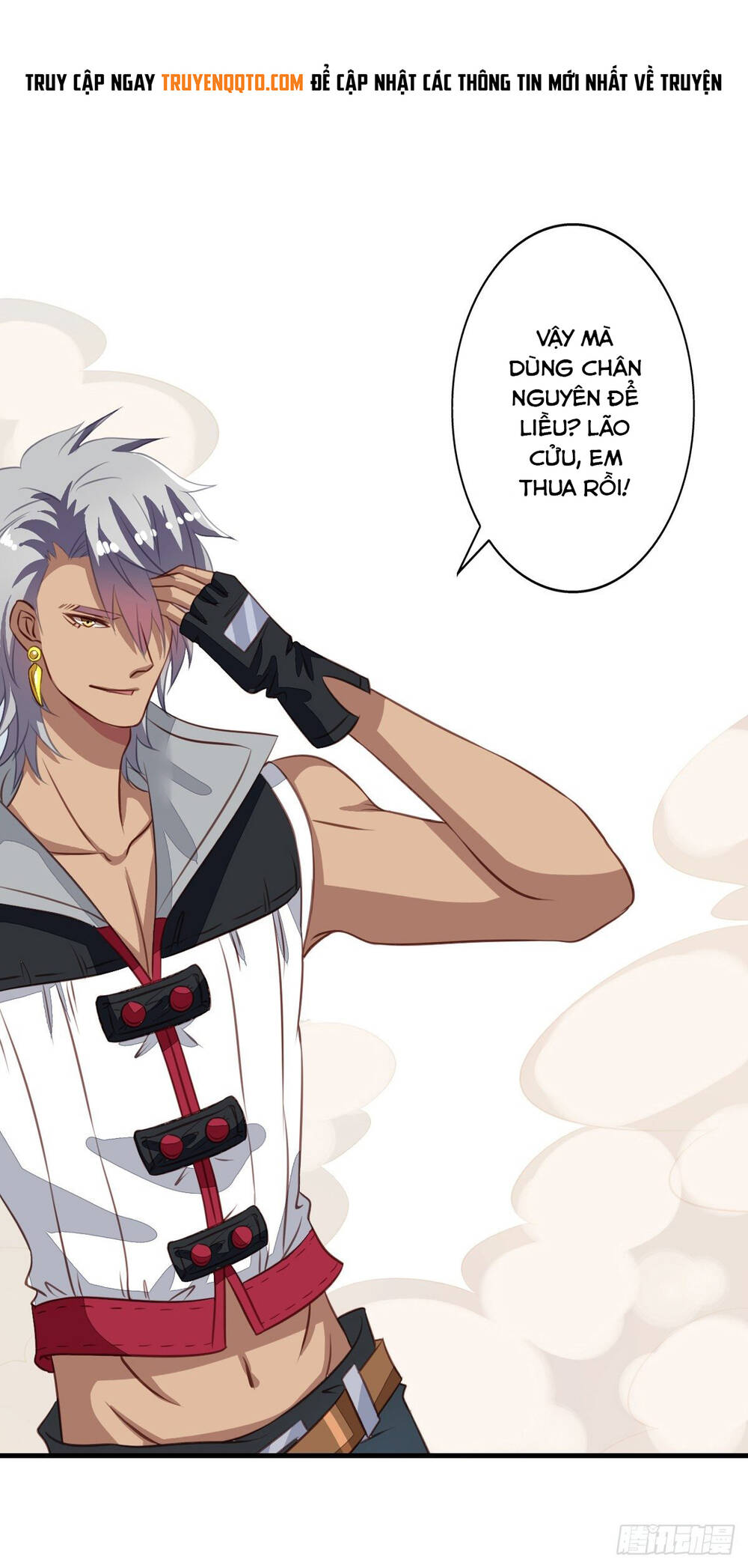 Chủ Nhà Phá Phách Của Tôi Chapter 44 - 14