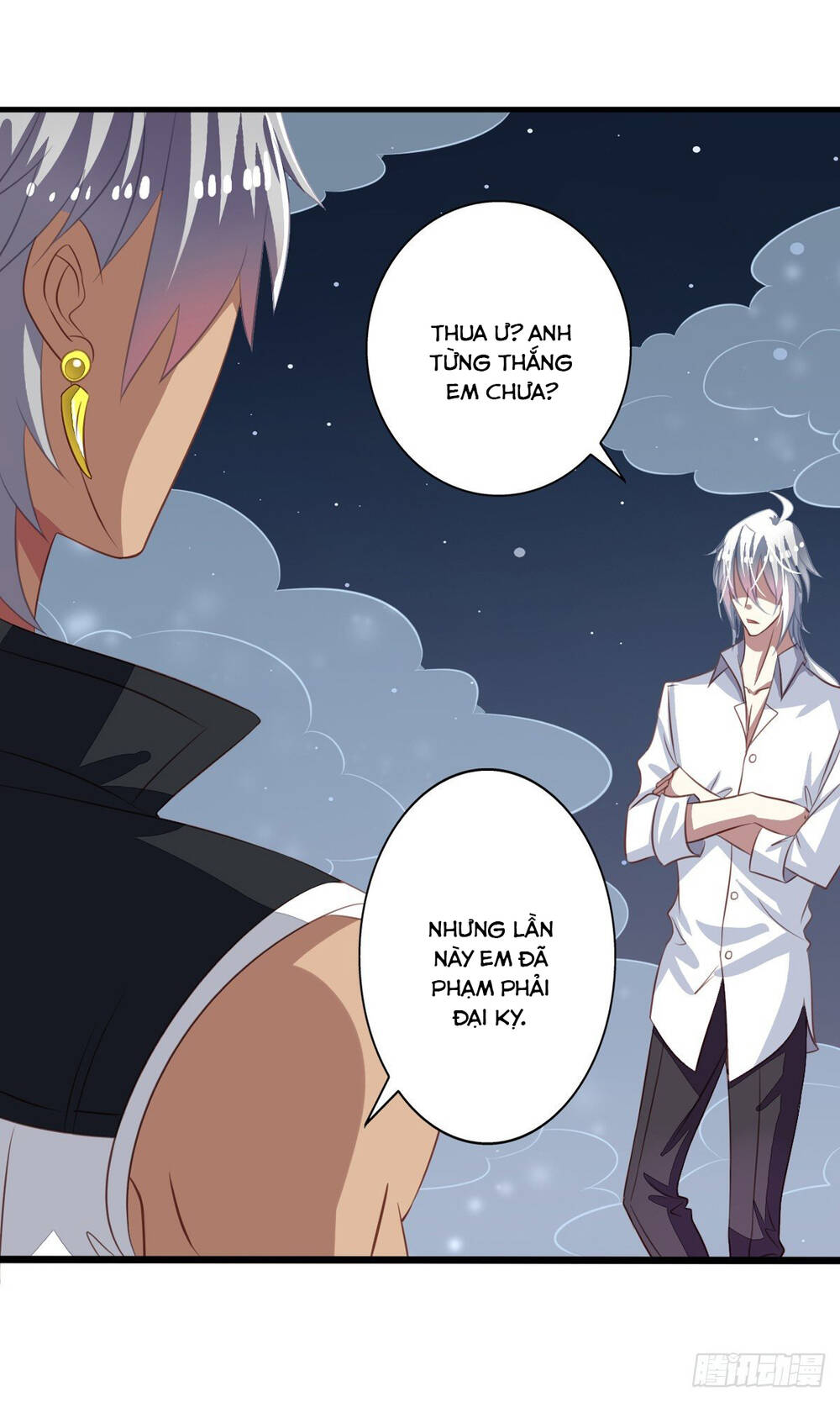 Chủ Nhà Phá Phách Của Tôi Chapter 44 - 15