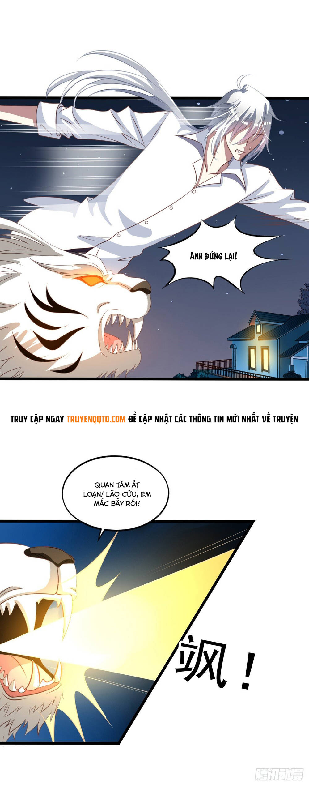 Chủ Nhà Phá Phách Của Tôi Chapter 44 - 17