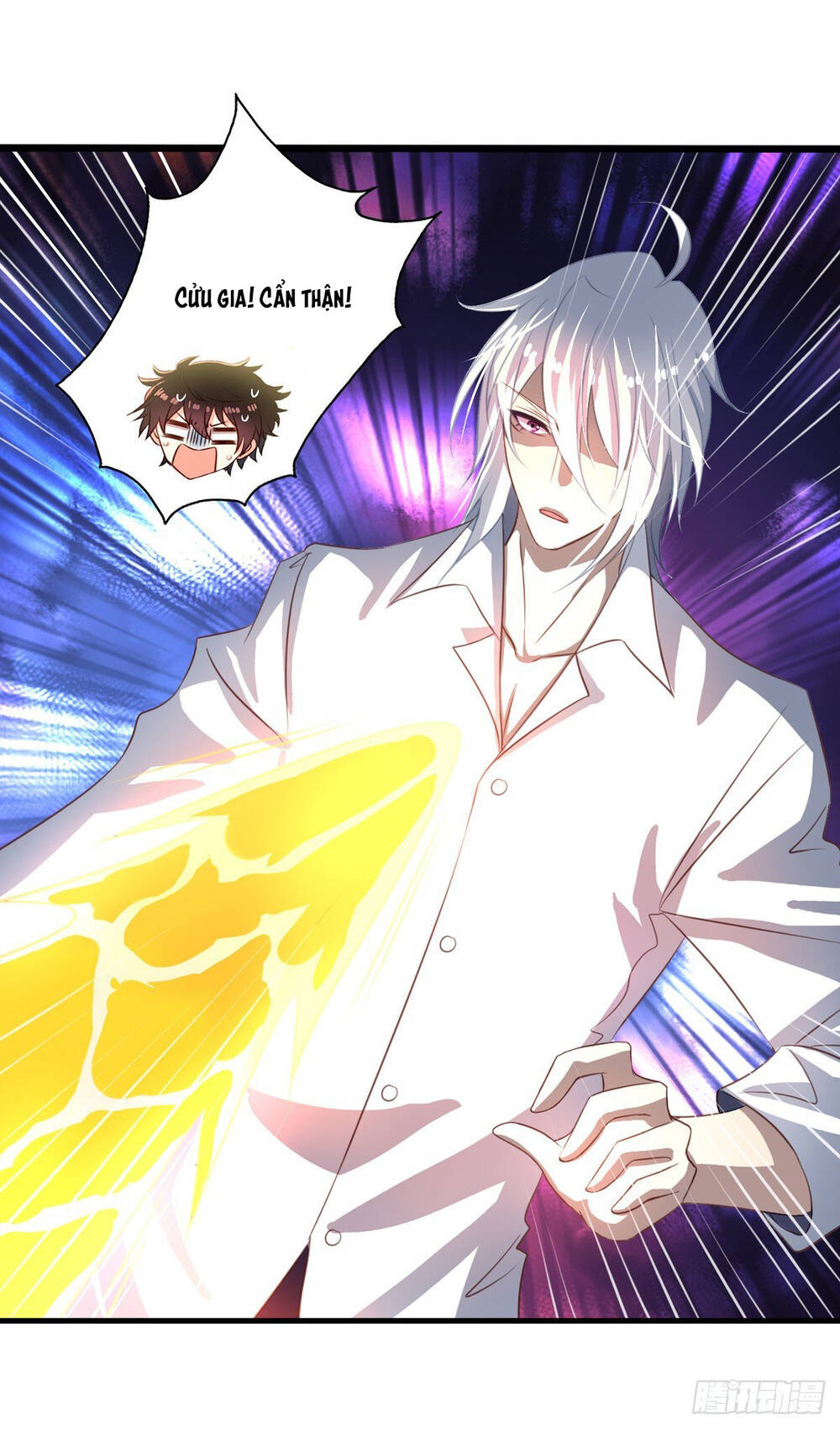 Chủ Nhà Phá Phách Của Tôi Chapter 44 - 18