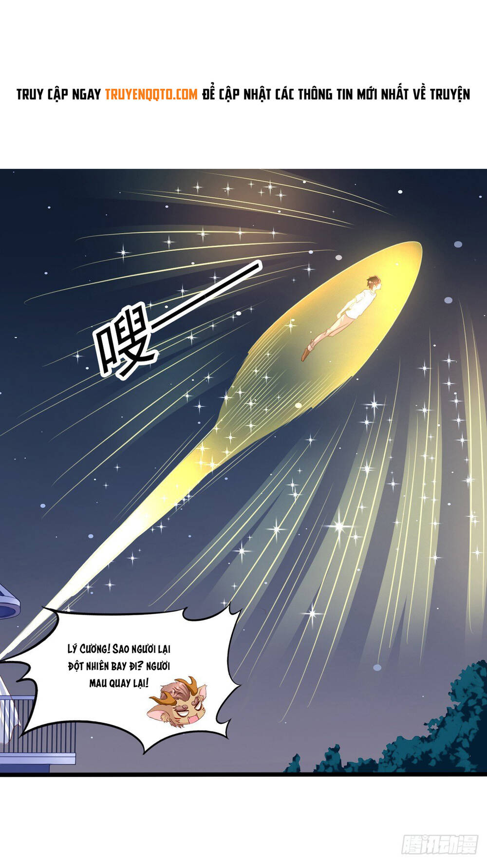 Chủ Nhà Phá Phách Của Tôi Chapter 44 - 19