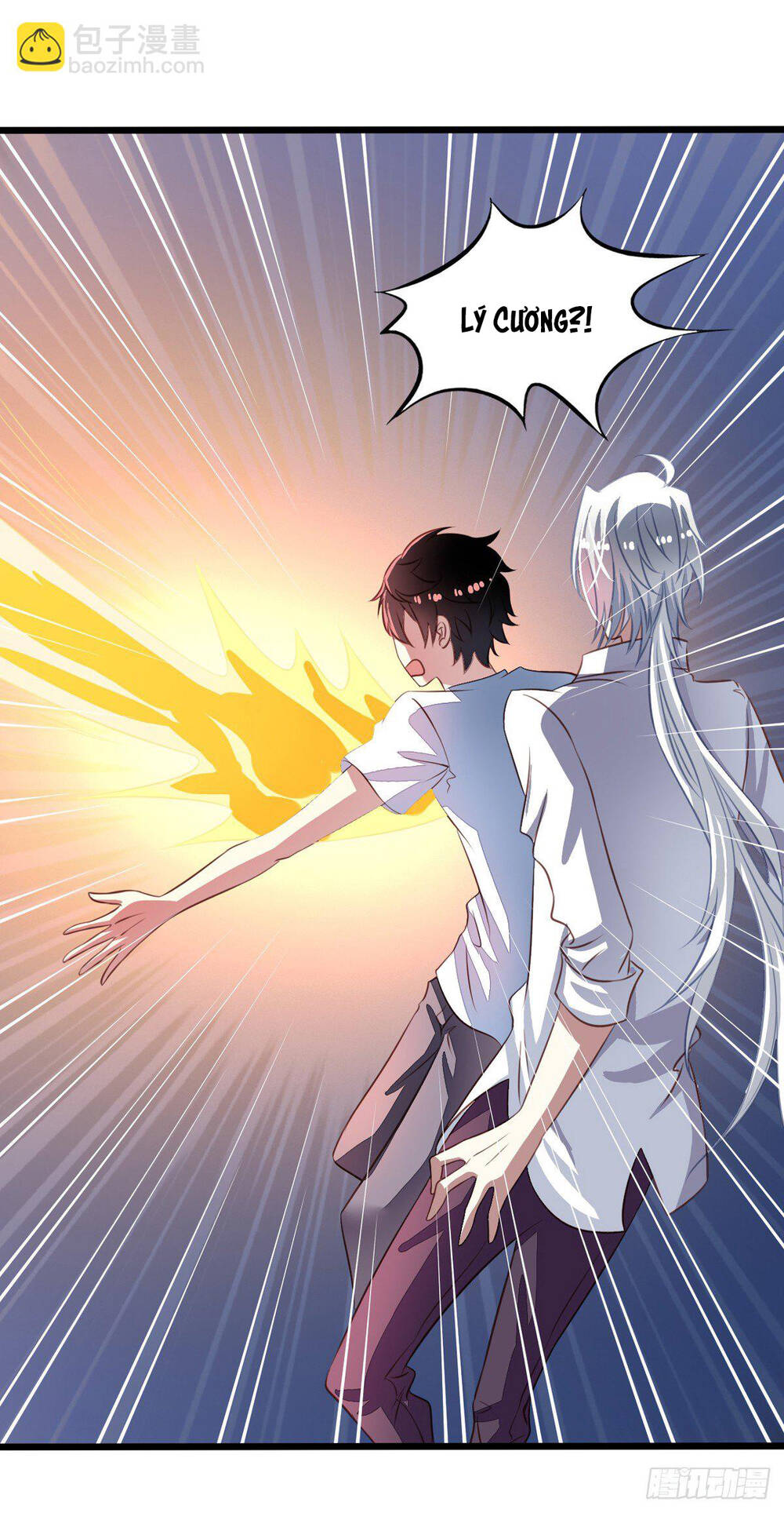 Chủ Nhà Phá Phách Của Tôi Chapter 44 - 20