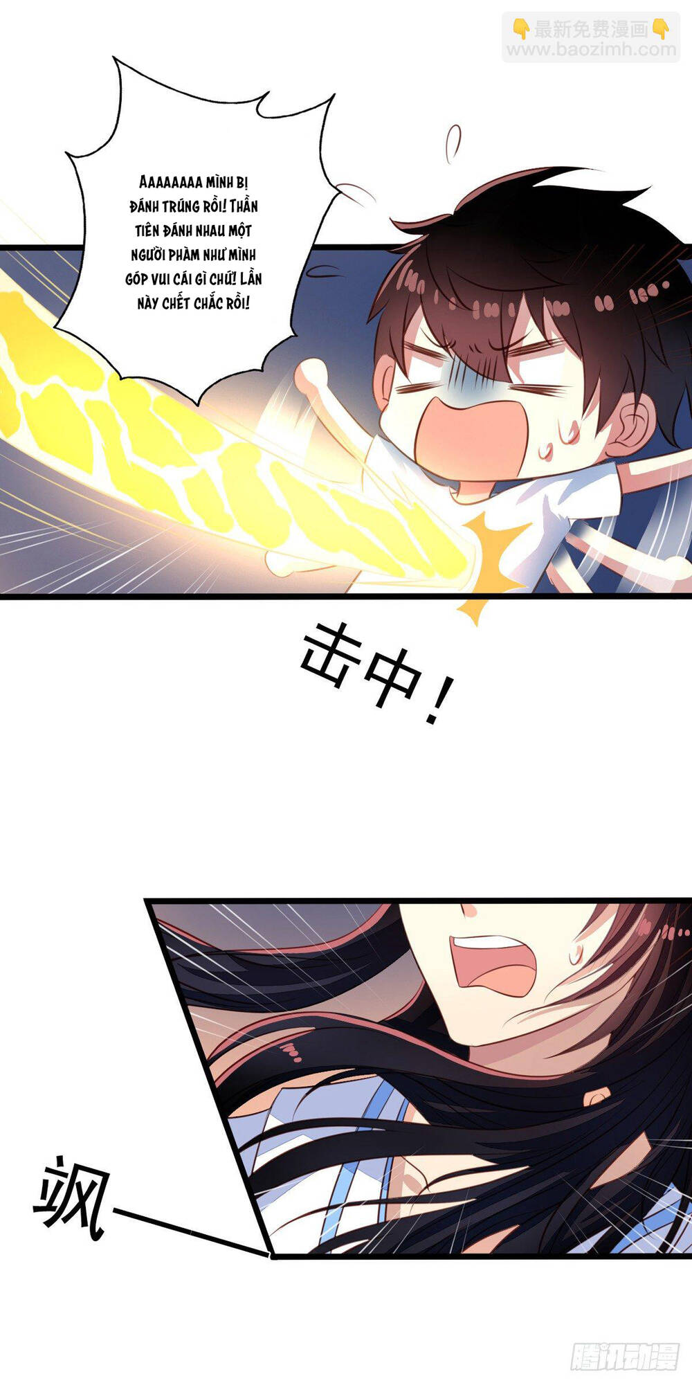 Chủ Nhà Phá Phách Của Tôi Chapter 44 - 21