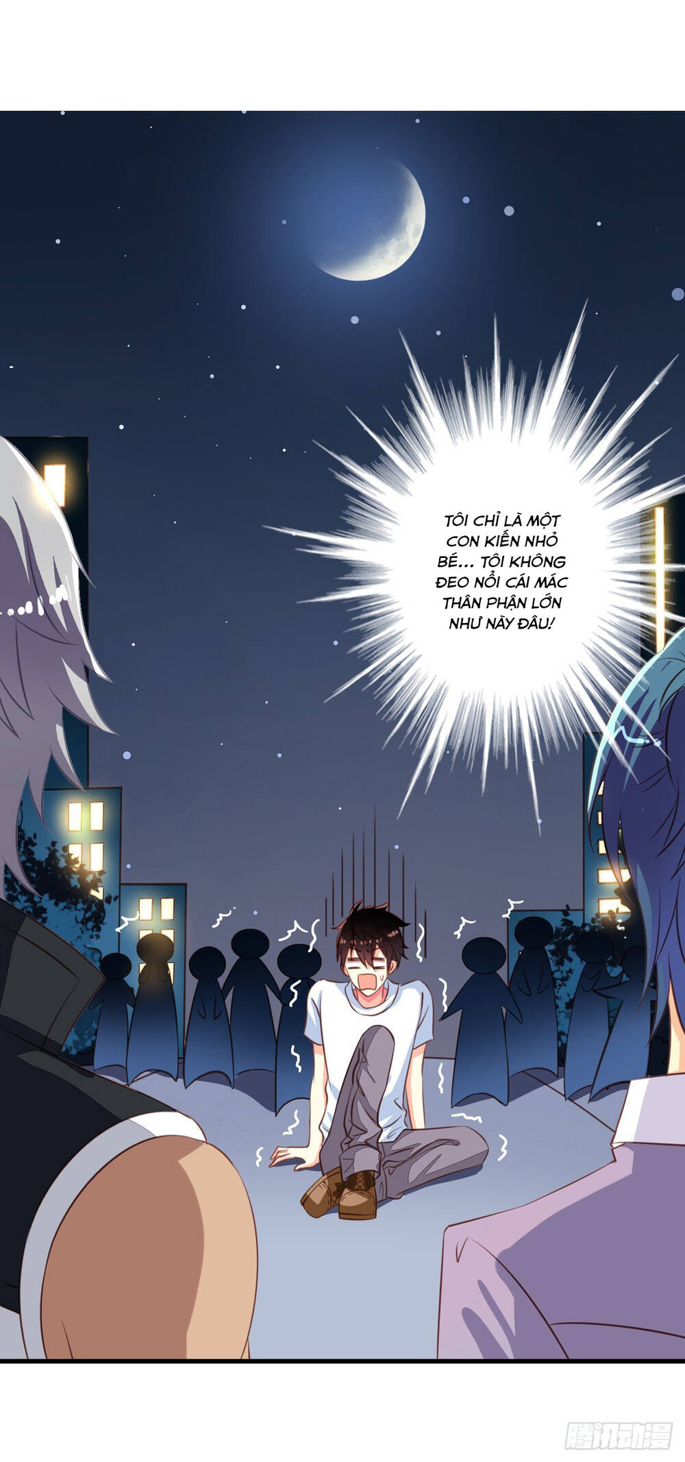 Chủ Nhà Phá Phách Của Tôi Chapter 46 - 5