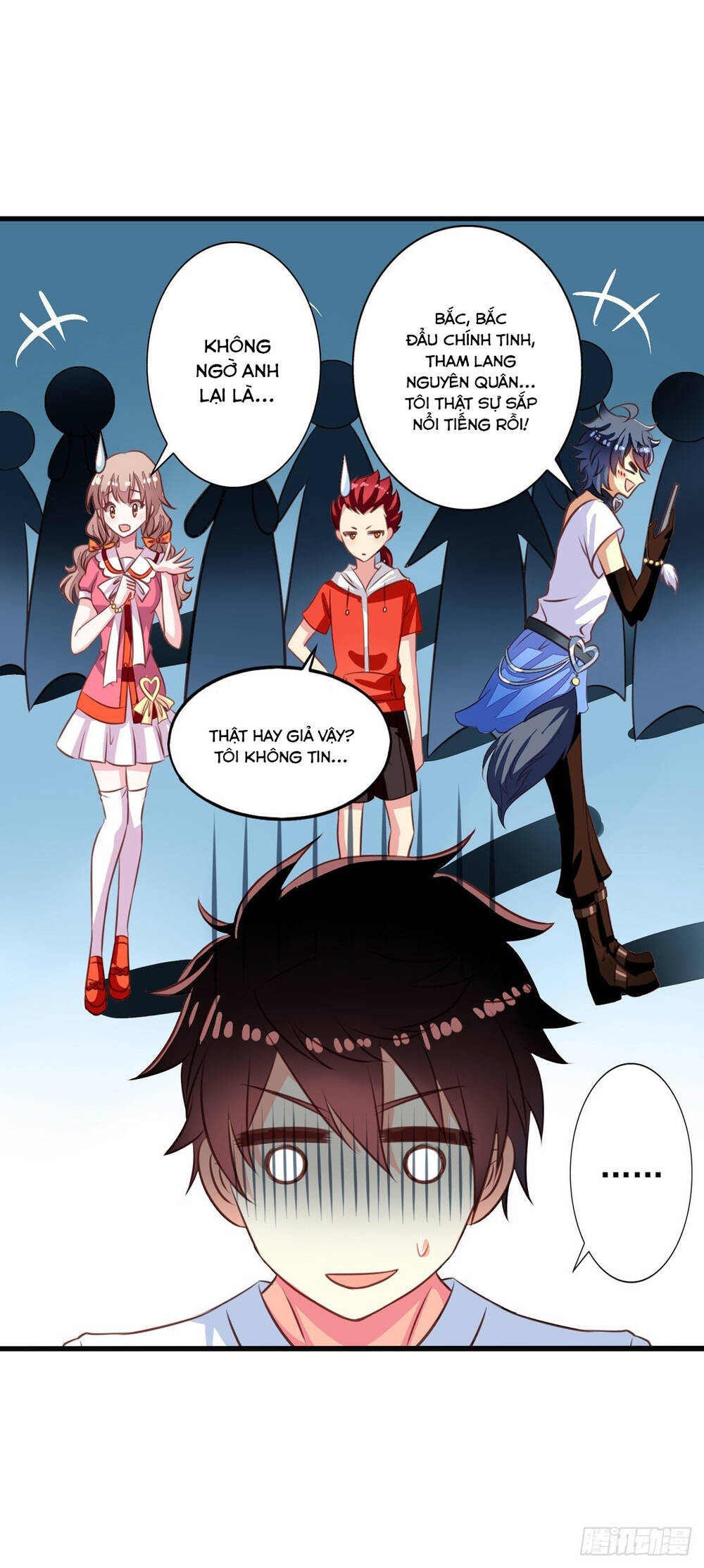 Chủ Nhà Phá Phách Của Tôi Chapter 46 - 6