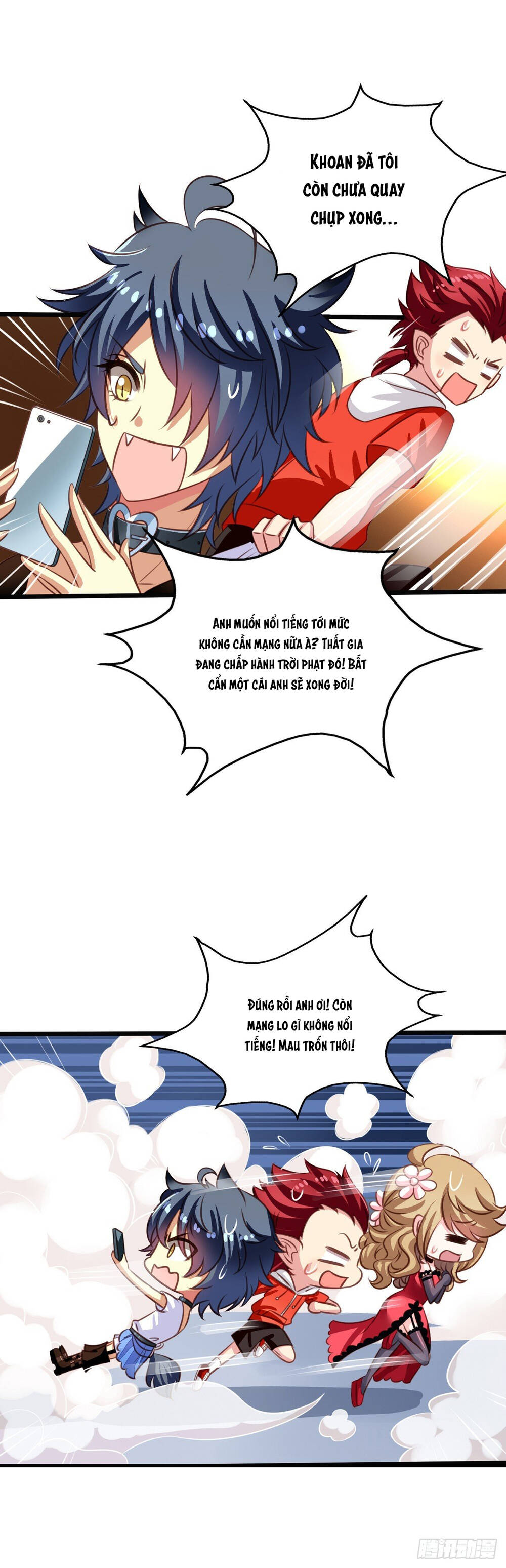 Chủ Nhà Phá Phách Của Tôi Chapter 46 - 10