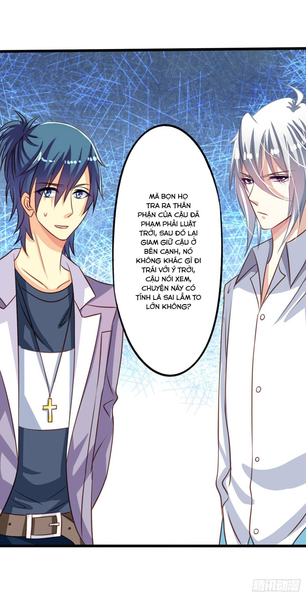 Chủ Nhà Phá Phách Của Tôi Chapter 46 - 13