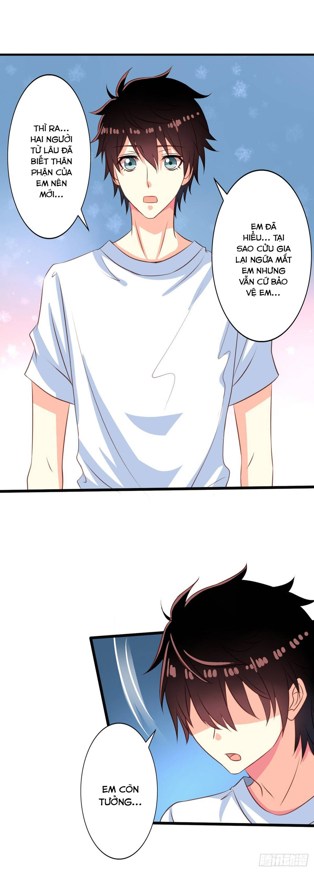 Chủ Nhà Phá Phách Của Tôi Chapter 46 - 16