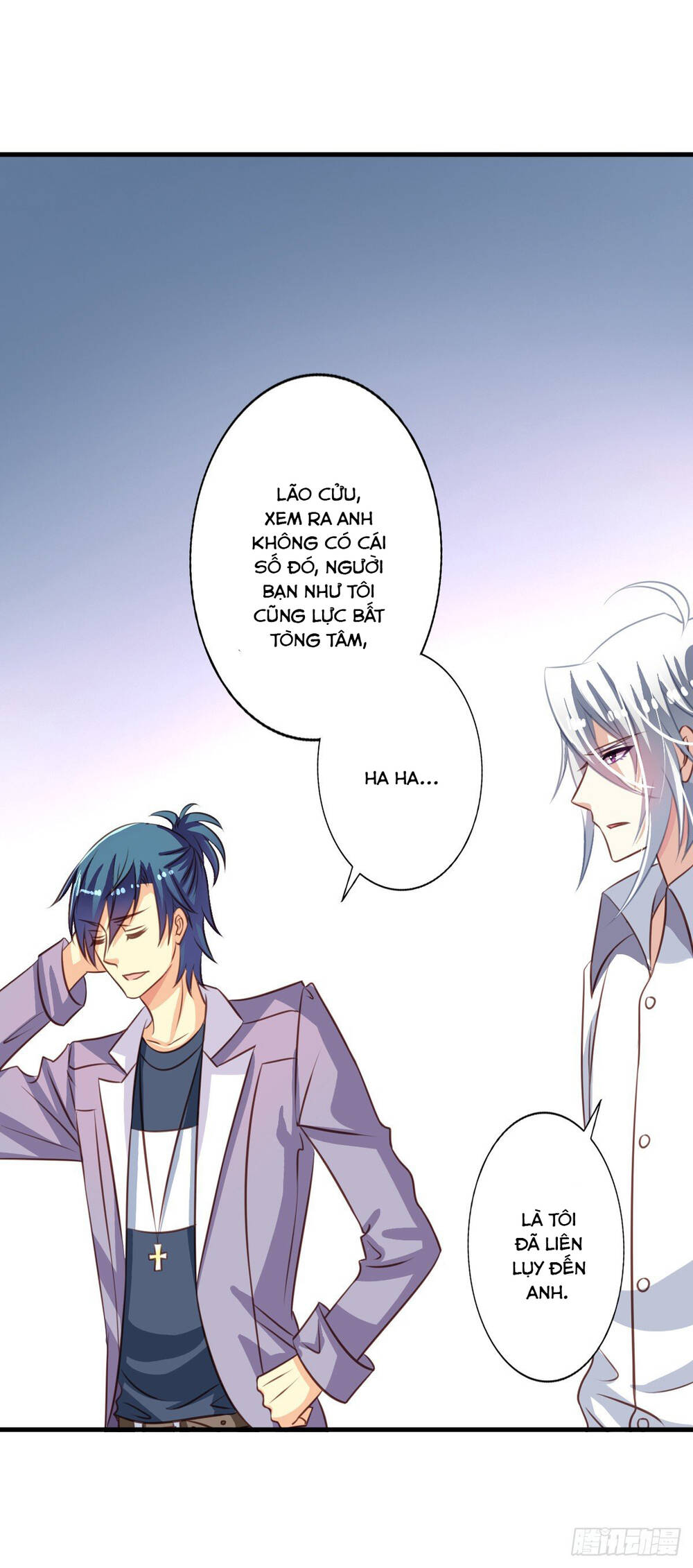 Chủ Nhà Phá Phách Của Tôi Chapter 46 - 18