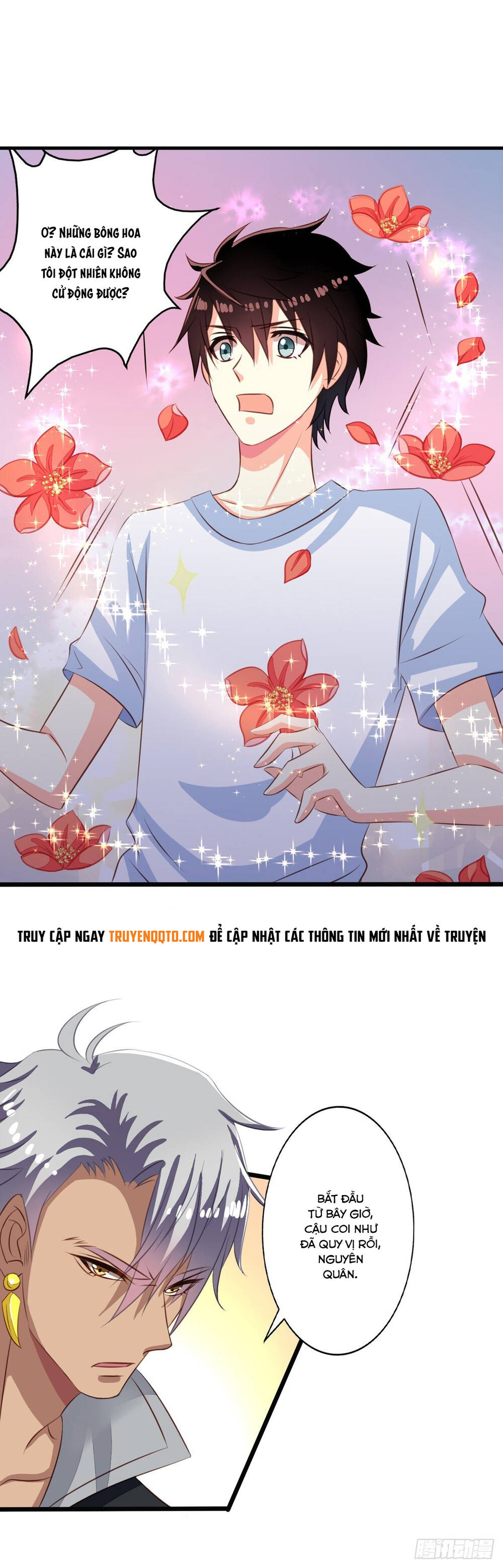 Chủ Nhà Phá Phách Của Tôi Chapter 46 - 19