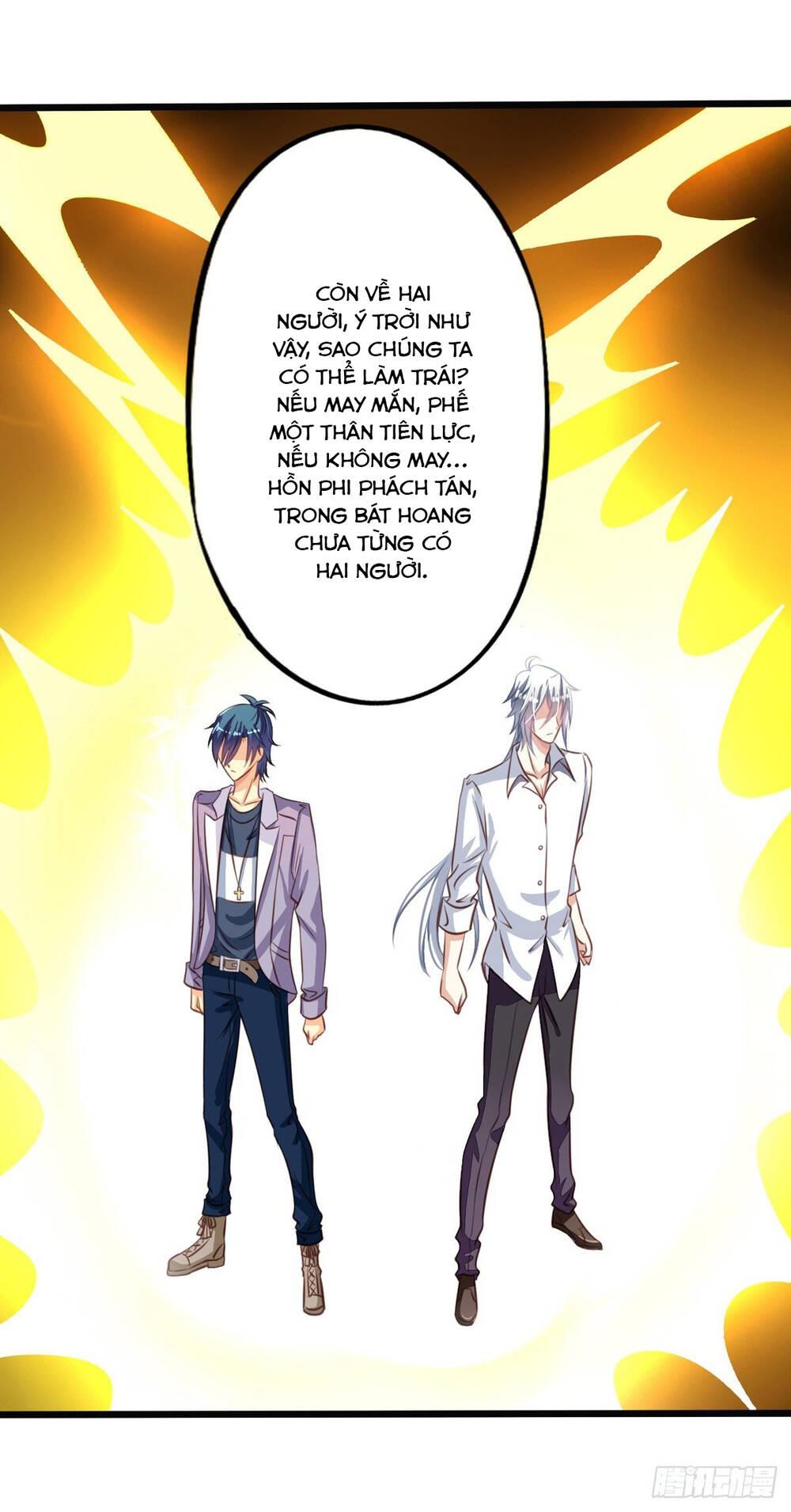 Chủ Nhà Phá Phách Của Tôi Chapter 46 - 20